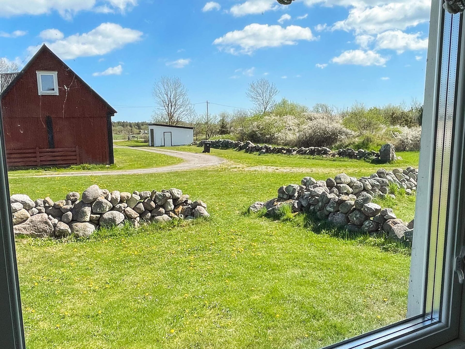 4-persoons vakantiehuis in Borgholm nabij de zee - foto 10