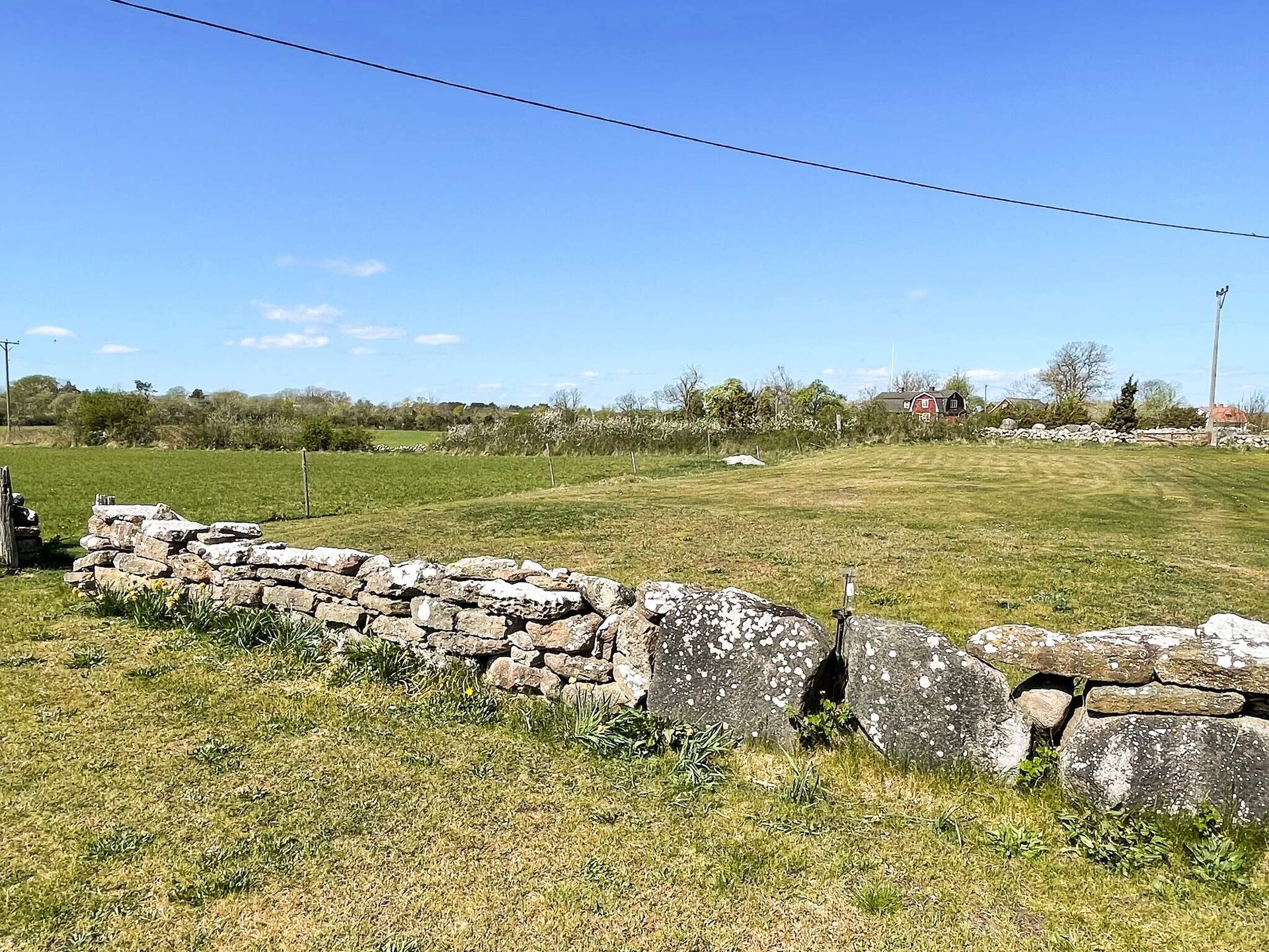4-persoons vakantiehuis in Borgholm nabij de zee - foto 12