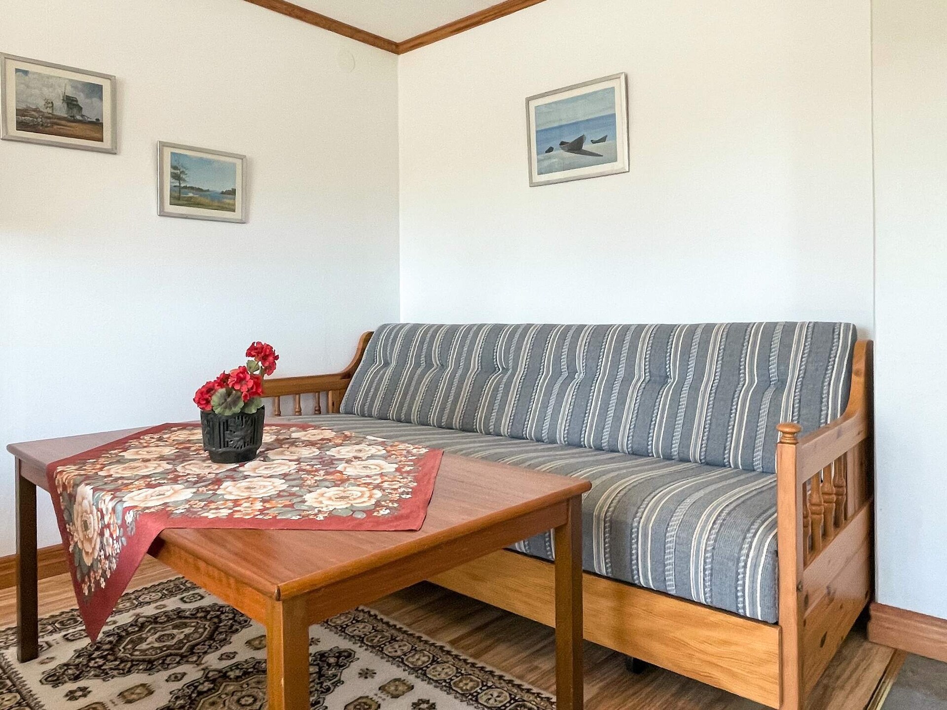 4-persoons vakantiehuis in Borgholm nabij de zee - foto 25