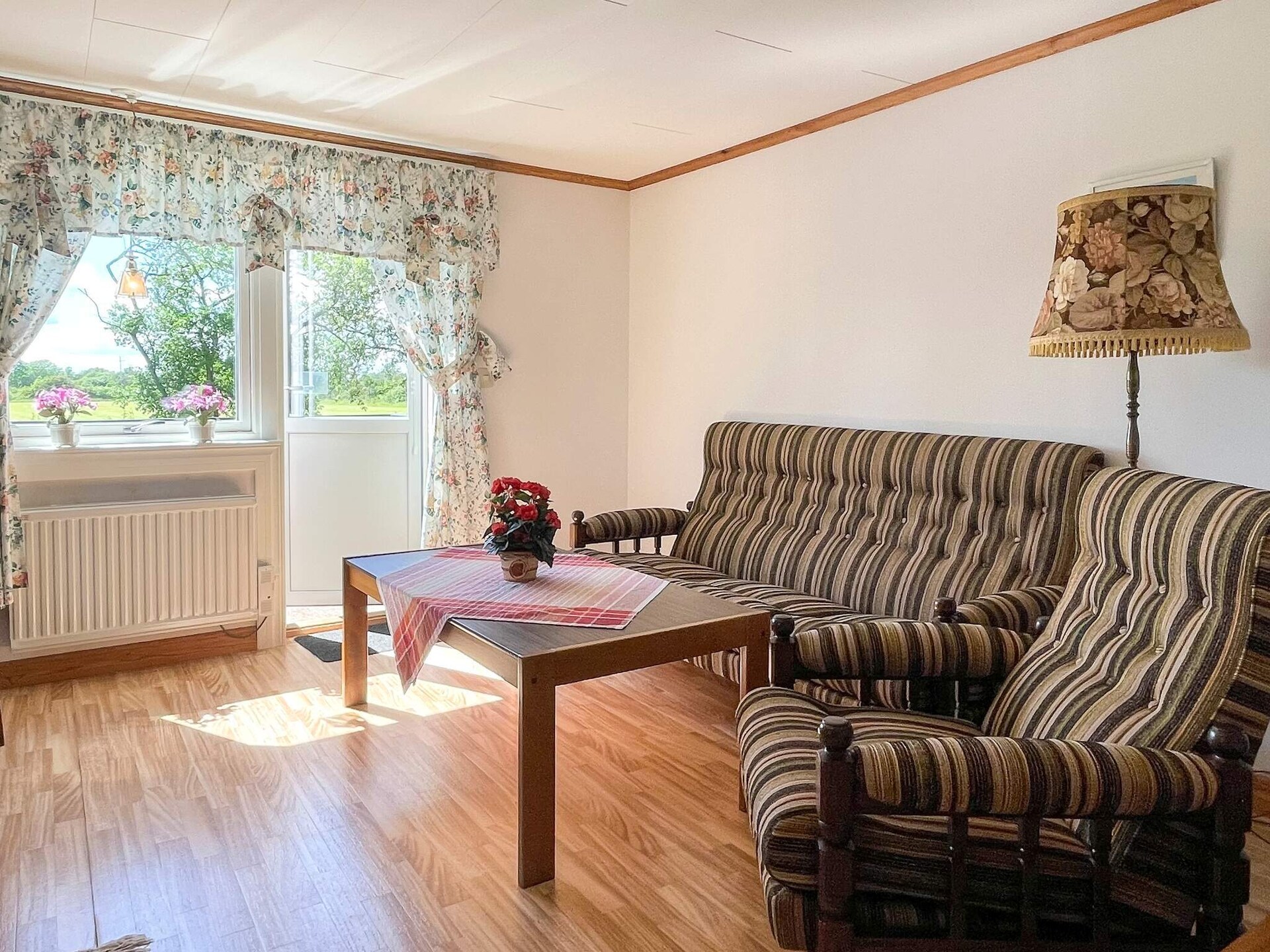 4-persoons vakantiehuis in Borgholm nabij de zee - foto 19