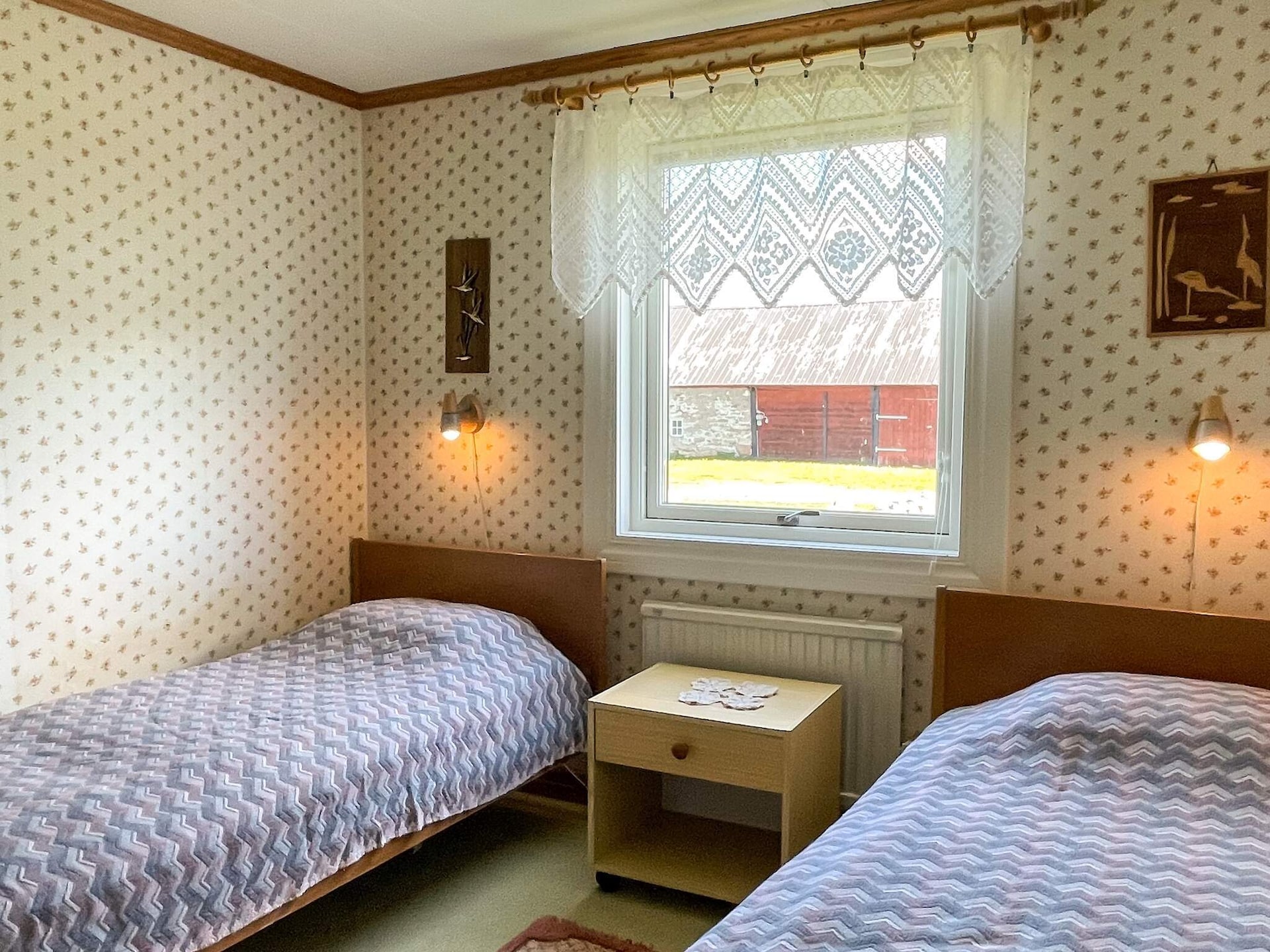 4-persoons vakantiehuis in Borgholm nabij de zee - foto 26