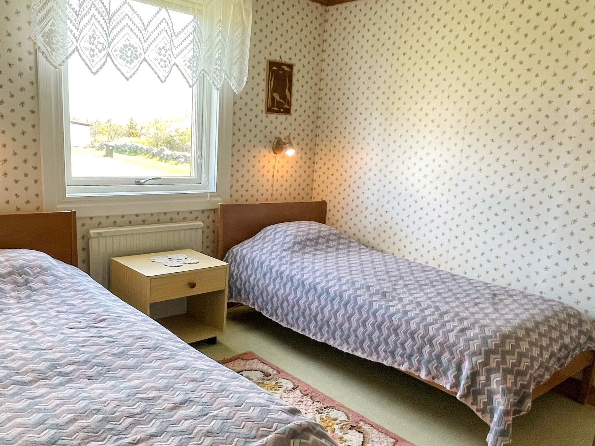 4-persoons vakantiehuis in Borgholm nabij de zee - foto 21