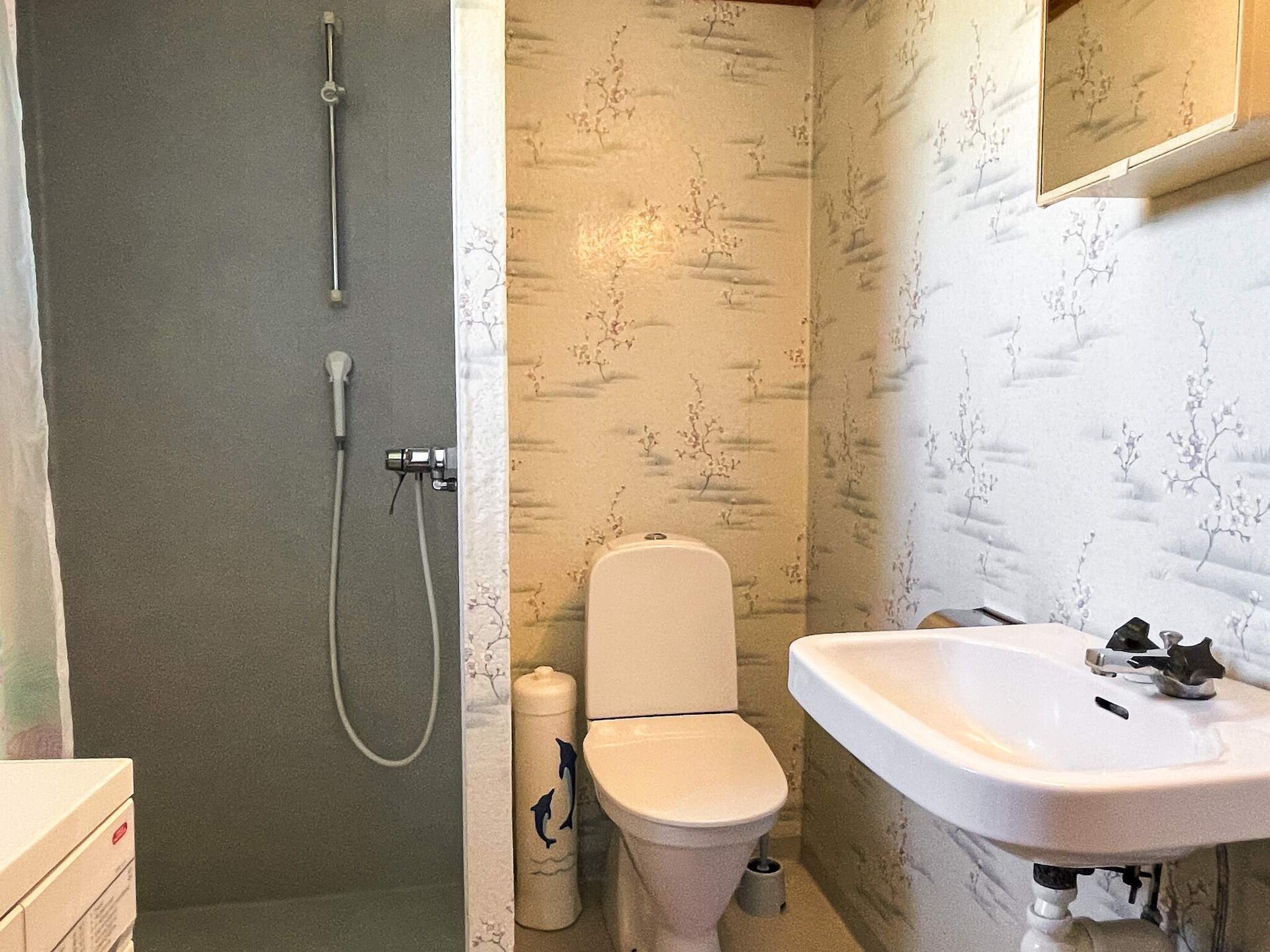 4-persoons vakantiehuis in Borgholm nabij de zee - foto 27