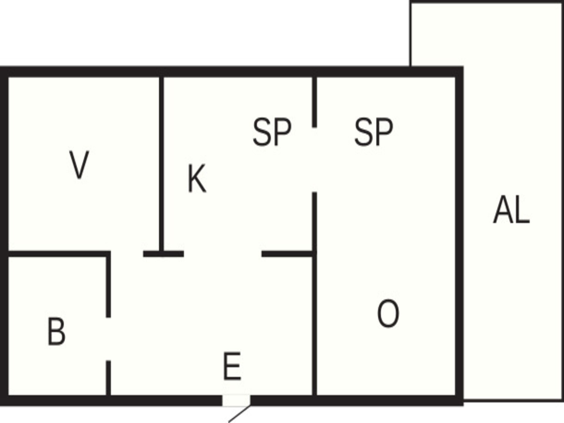 4-persoons vakantiehuis in Borgholm nabij de zee - foto 28
