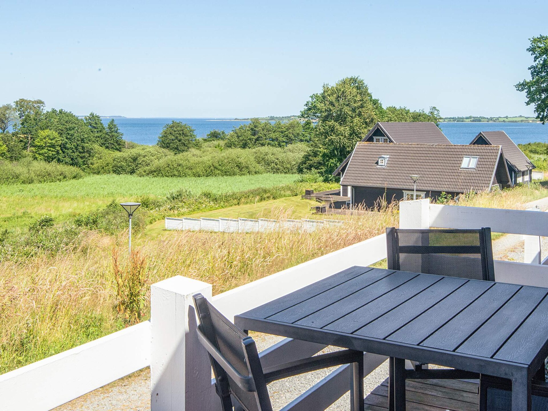Vakantiehuis aan het strand in Aabenraa voor 4 personen - foto 1