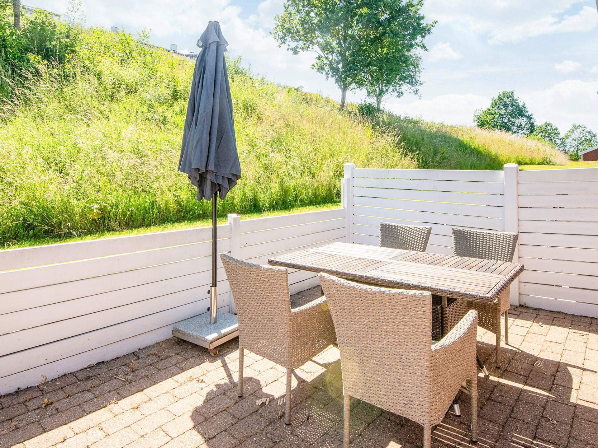 Vakantiehuis aan het strand in Aabenraa voor 4 personen - foto 20