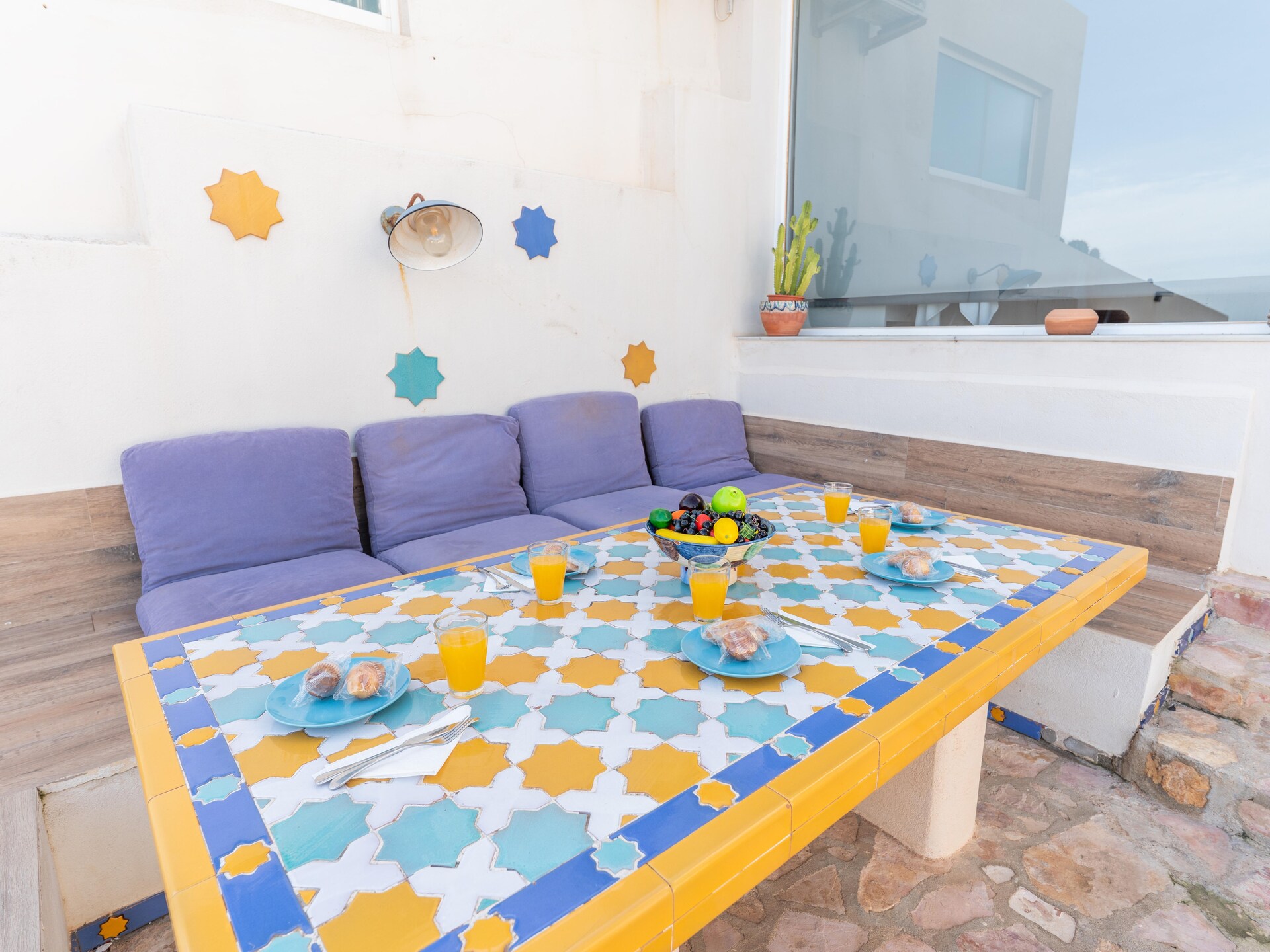 CT 408 AL - Faro's San José Beach & Private Pool - foto 45