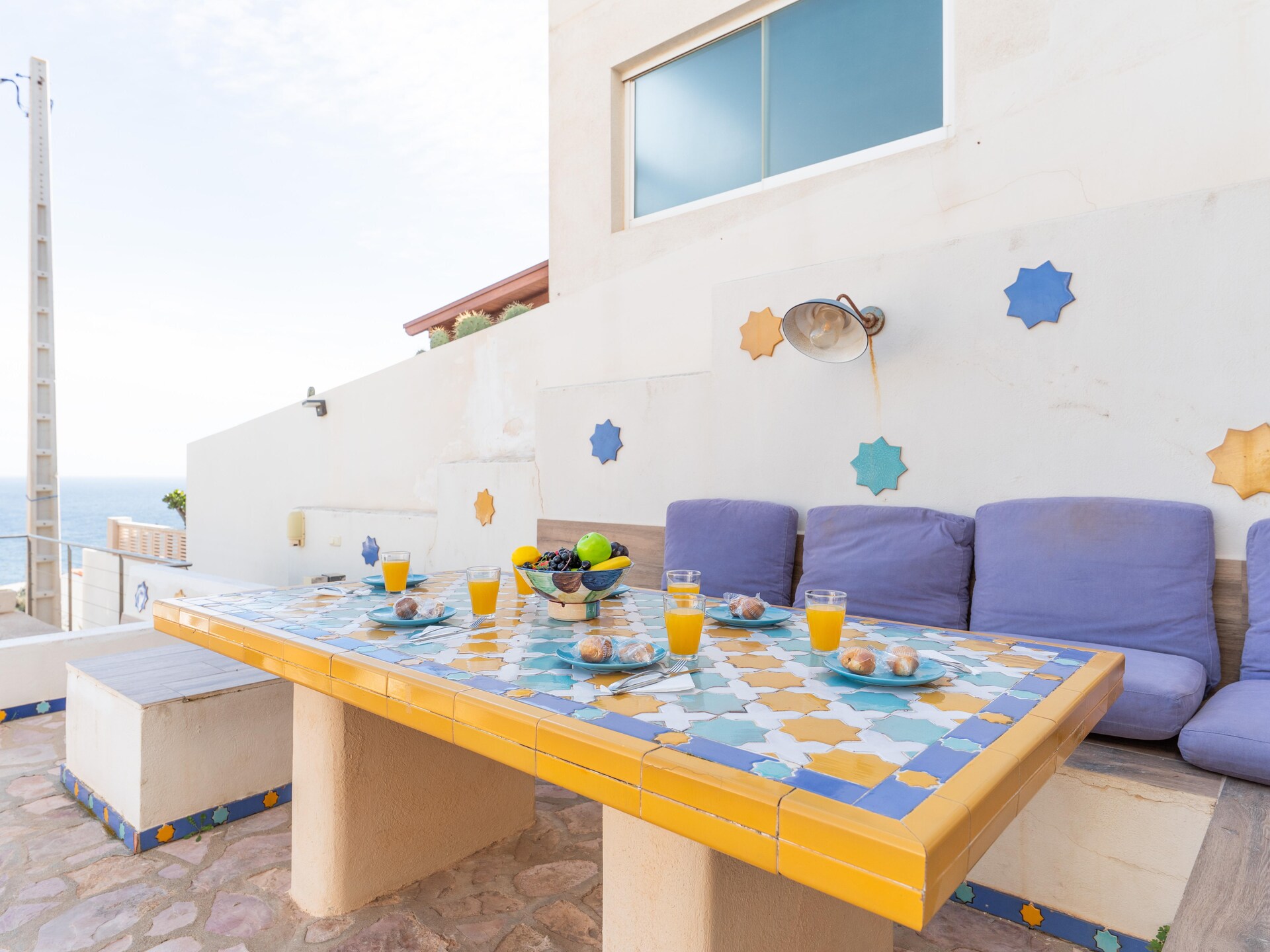 CT 408 AL - Faro's San José Beach & Private Pool - foto 47