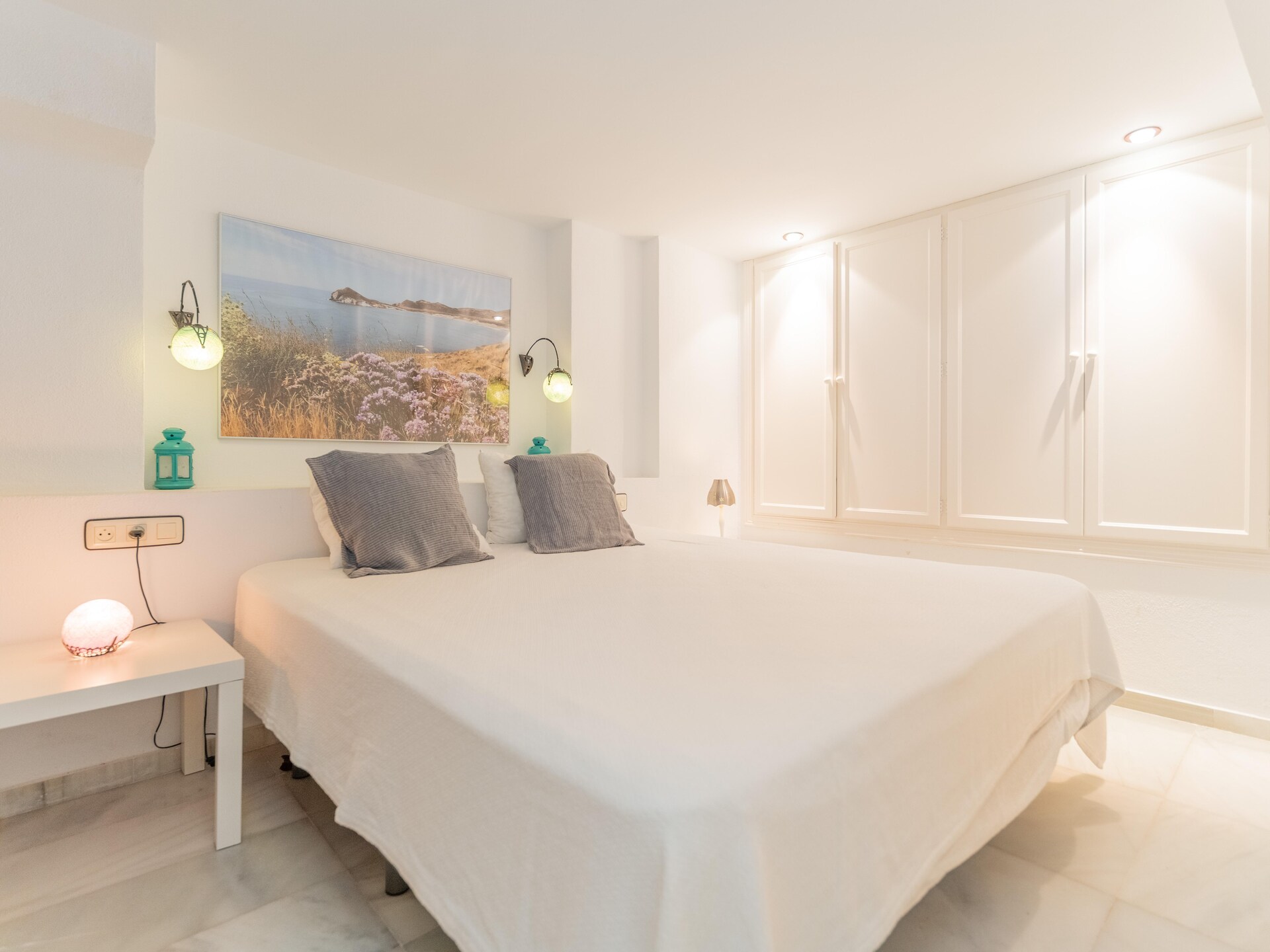 CT 408 AL - Faro's San José Beach & Private Pool - foto 4