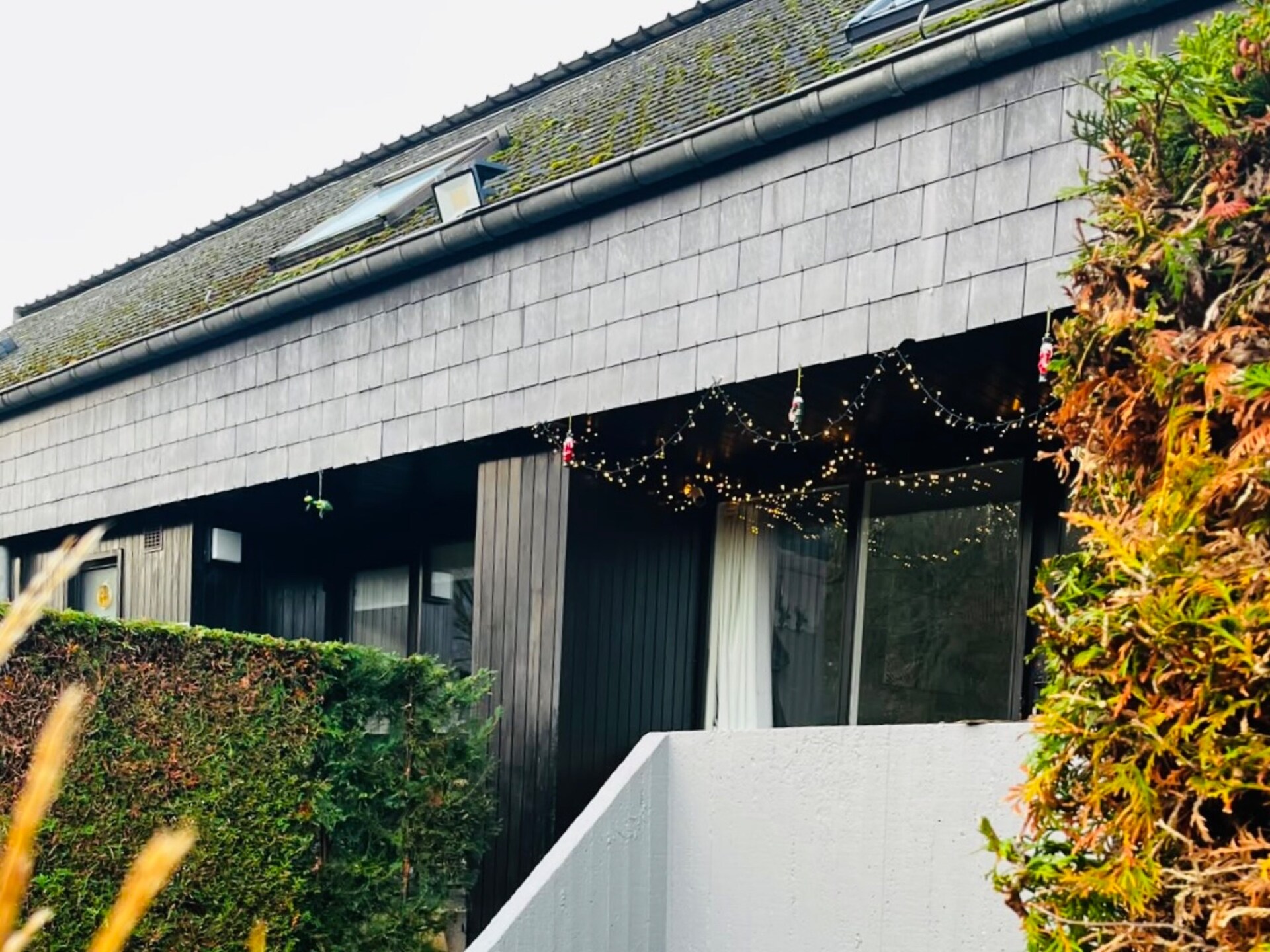 4-persoons vakantiehuis met tuin en balkon in Hotton - foto 7