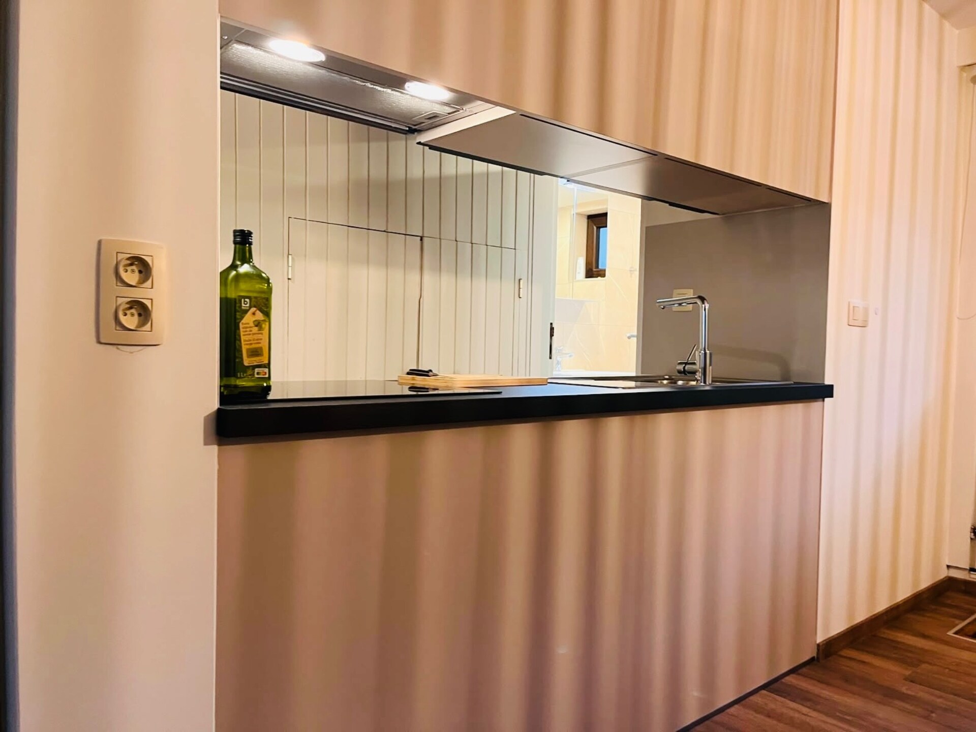 4-persoons vakantiehuis met tuin en balkon in Hotton - foto 4