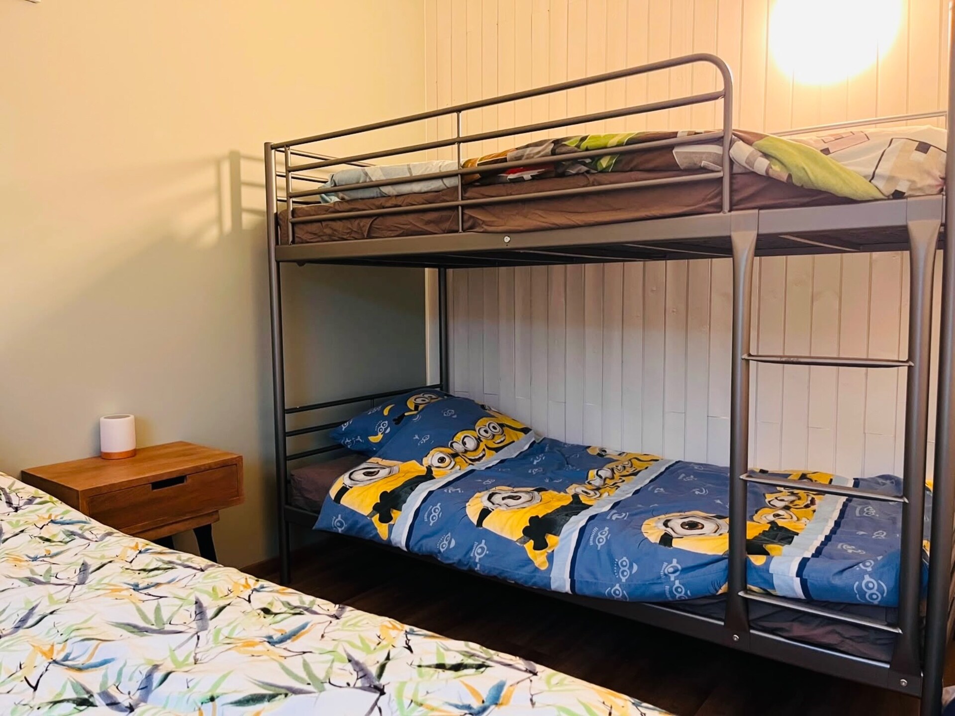 4-persoons vakantiehuis met tuin en balkon in Hotton - foto 18