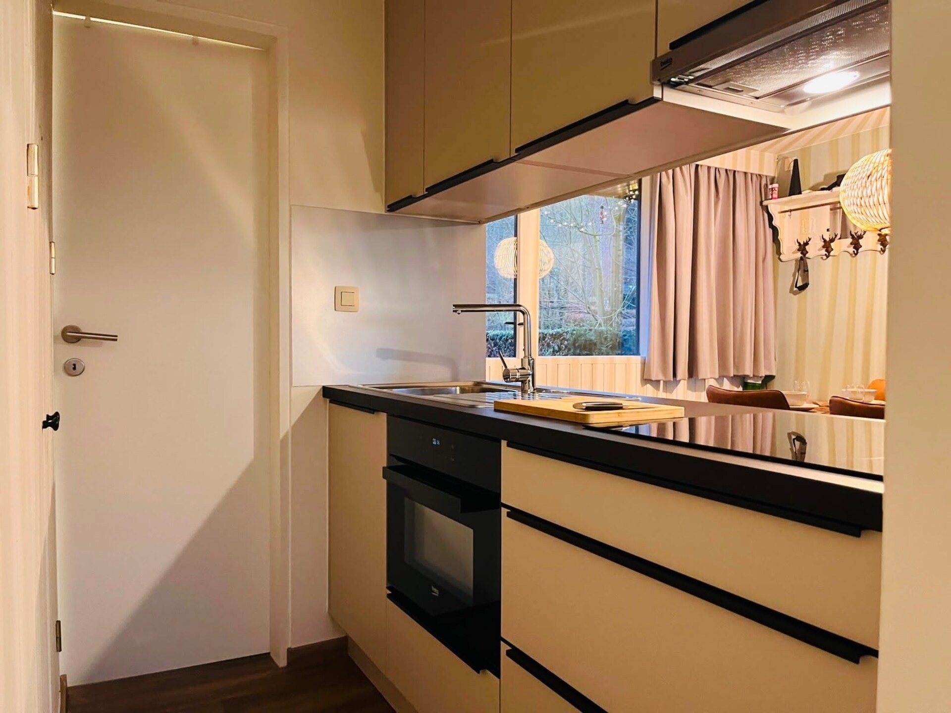 4-persoons vakantiehuis met tuin en balkon in Hotton - foto 15