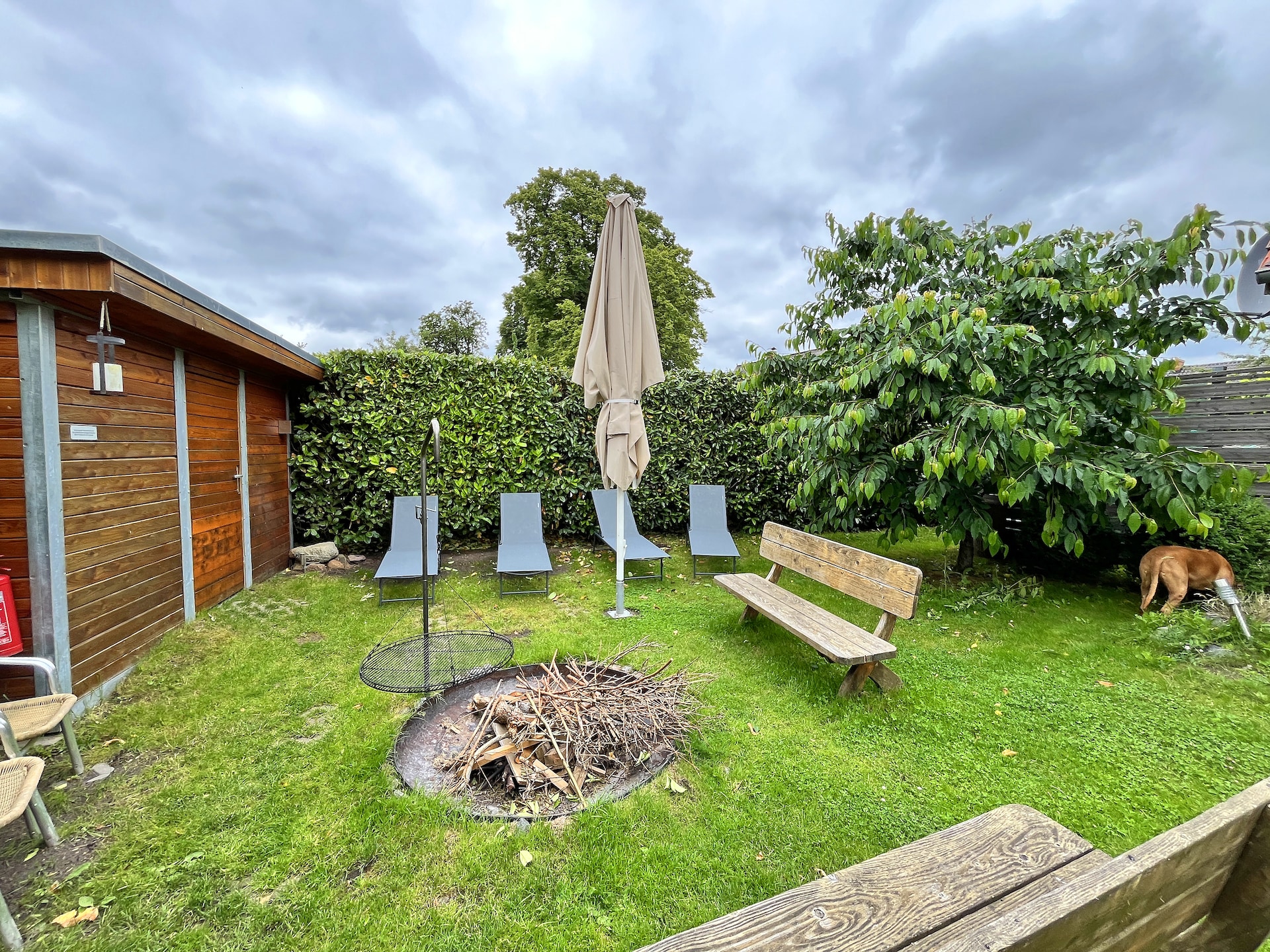 Appartement Nr 6 - foto 4