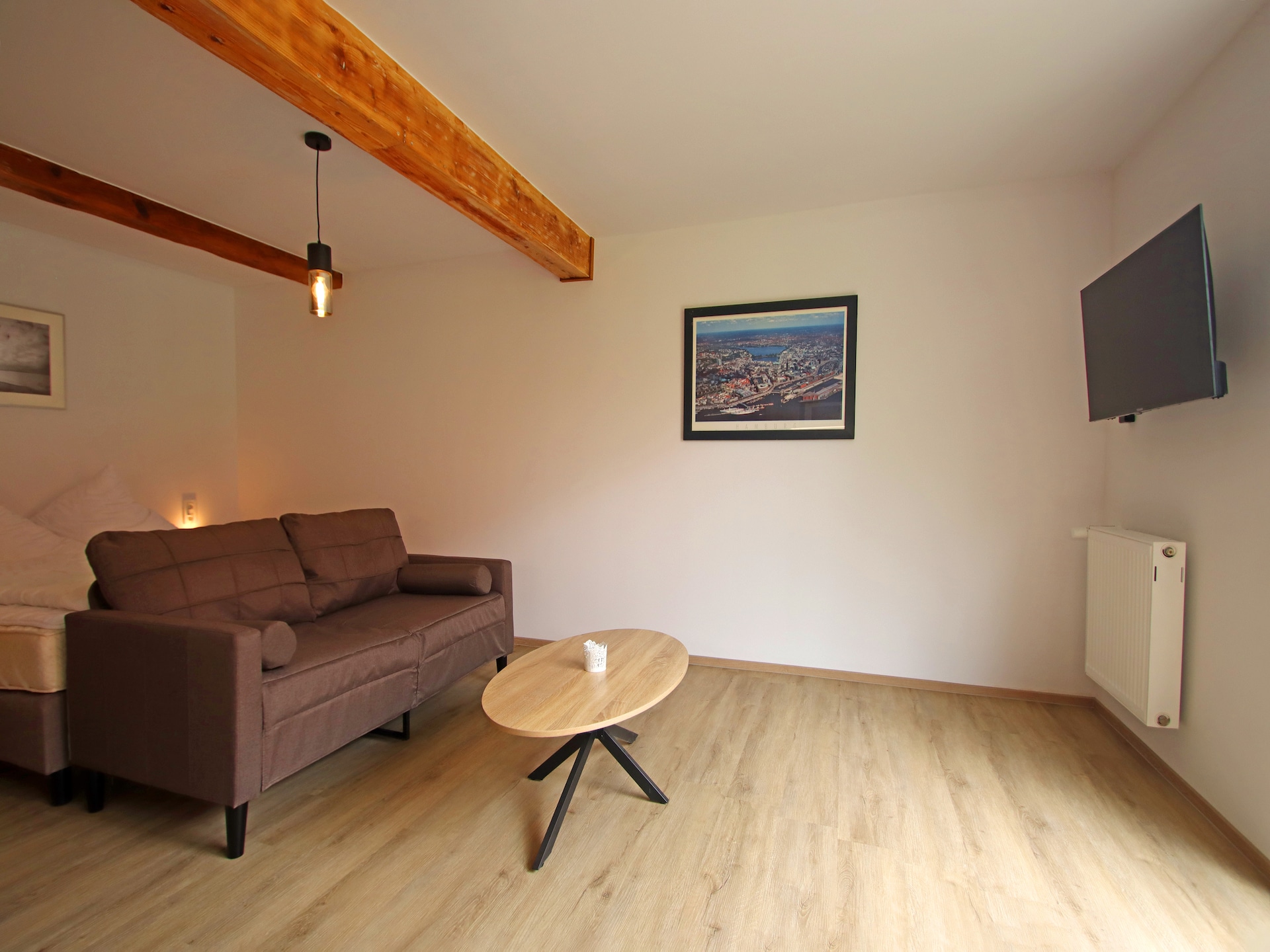 Appartement Nr 6 - foto 5