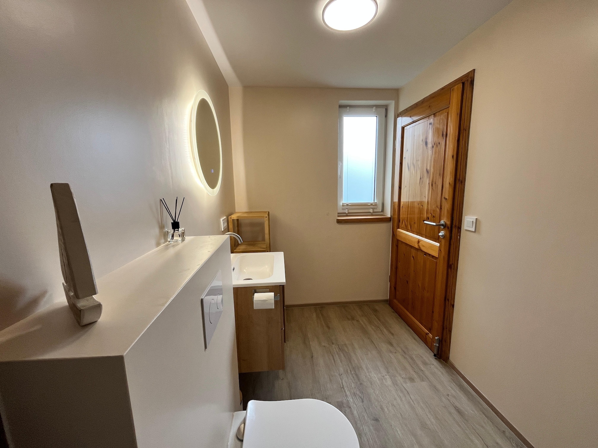 Appartement Nr 7 - foto 22