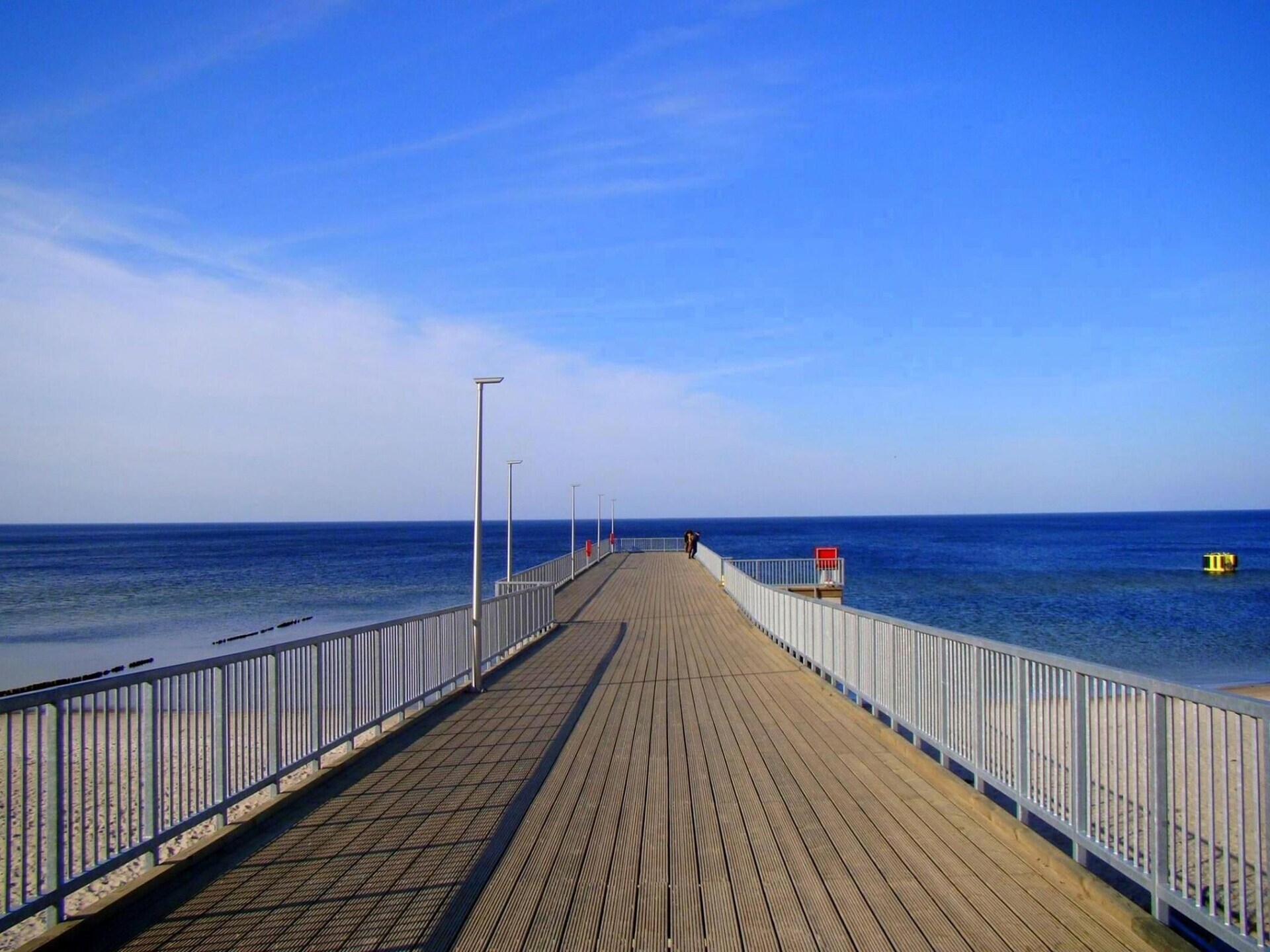 Op 1,3 km van zee: Comfortabel vakantiehuis in Mielno - foto 40