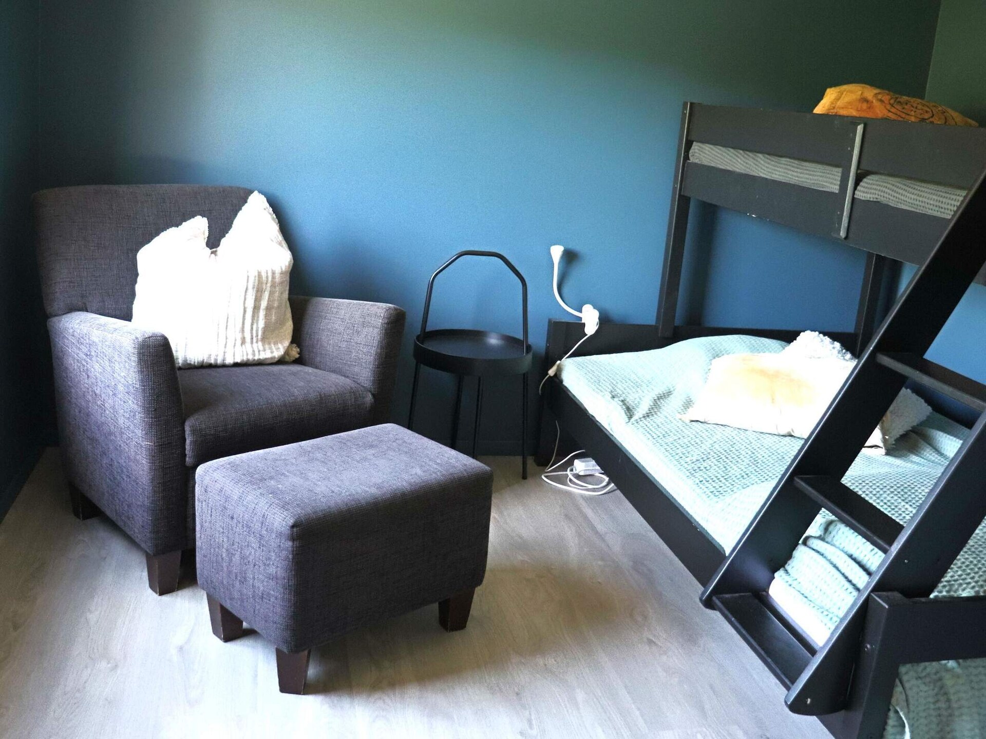 Modern vakantiehuis in Falkenberg vlakbij het strand van Skrea - foto 21