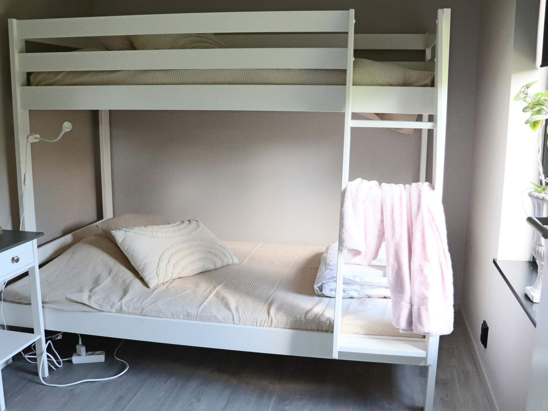 Modern vakantiehuis in Falkenberg vlakbij het strand van Skrea - foto 22