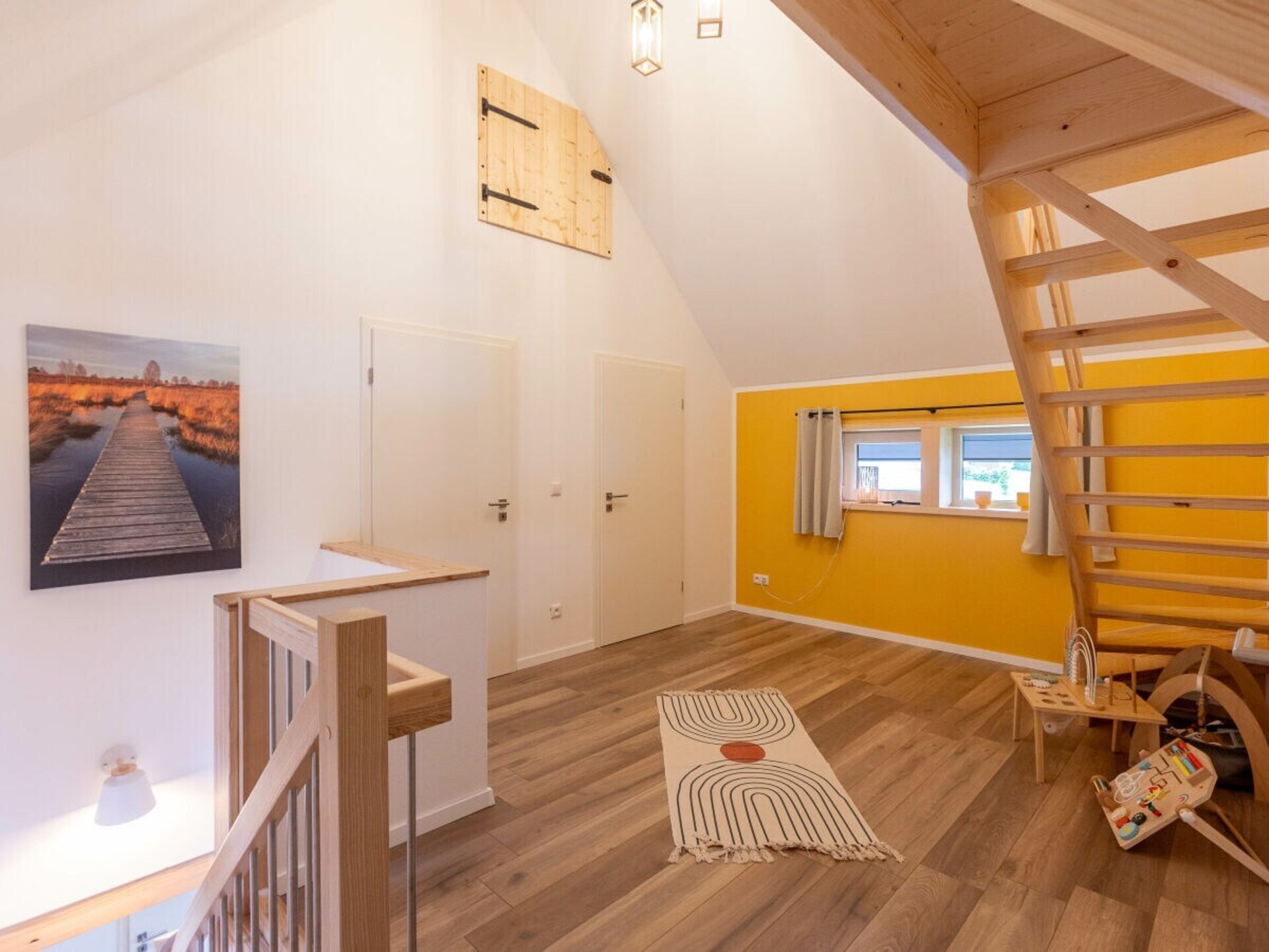 Op loopafstand van het centrum: 5-persoons vakantiehuis in Bütgenbach - foto 12