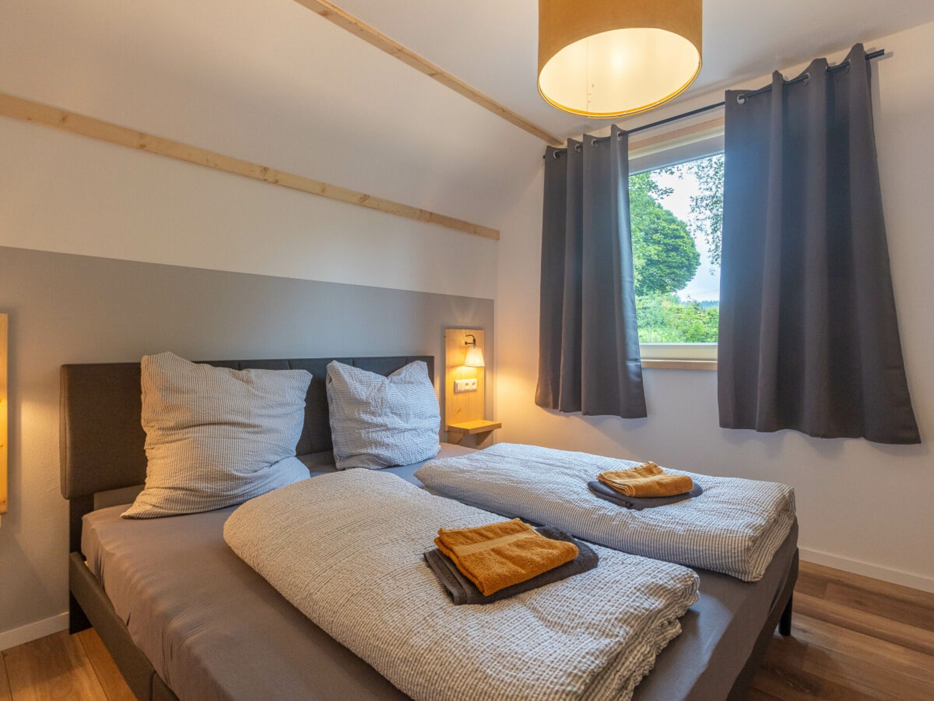 Op loopafstand van het centrum: 5-persoons vakantiehuis in Bütgenbach - foto 13