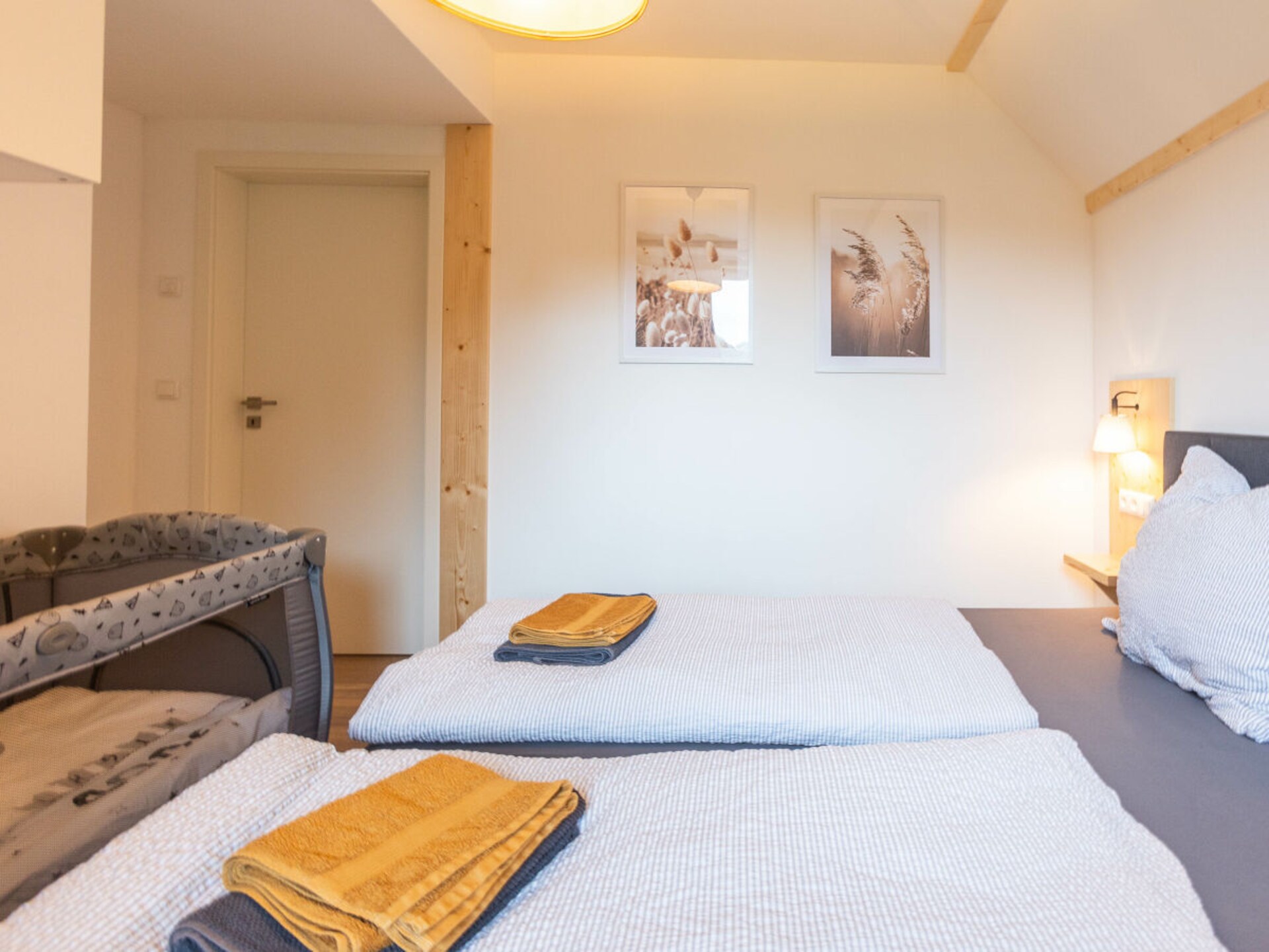 Op loopafstand van het centrum: 5-persoons vakantiehuis in Bütgenbach - foto 16