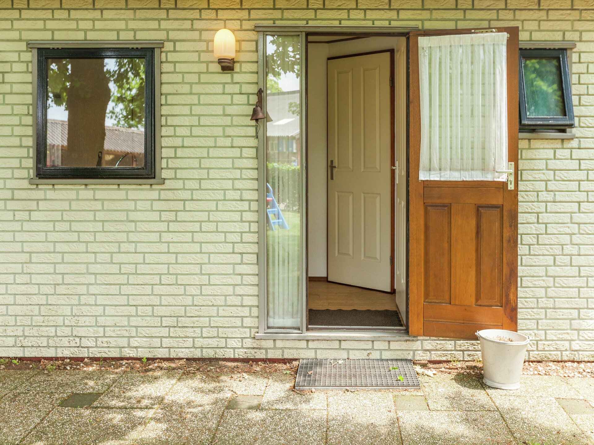 Sfeervol chalet Zonnedauw: bosrijk genieten in Uden voor 4 personen - foto 27