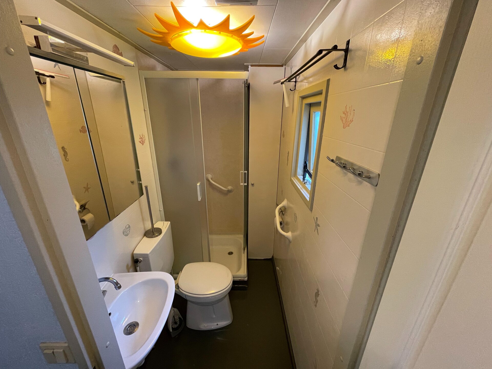 Sfeervol chalet Zonnedauw: bosrijk genieten in Uden voor 4 personen - foto 12