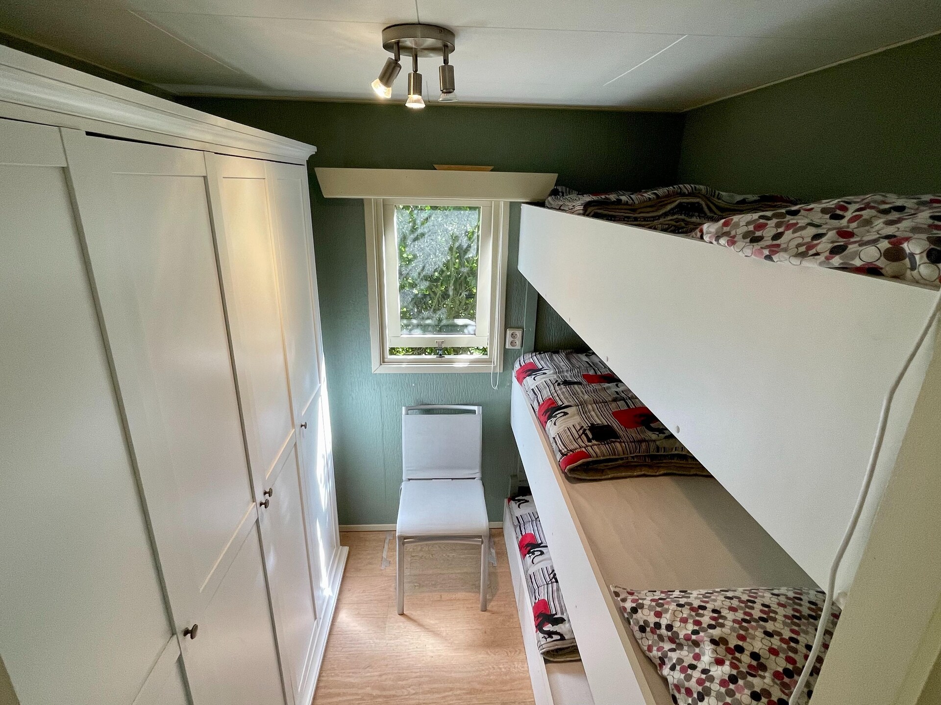Sfeervol chalet Zonnedauw: bosrijk genieten in Uden voor 4 personen - foto 11