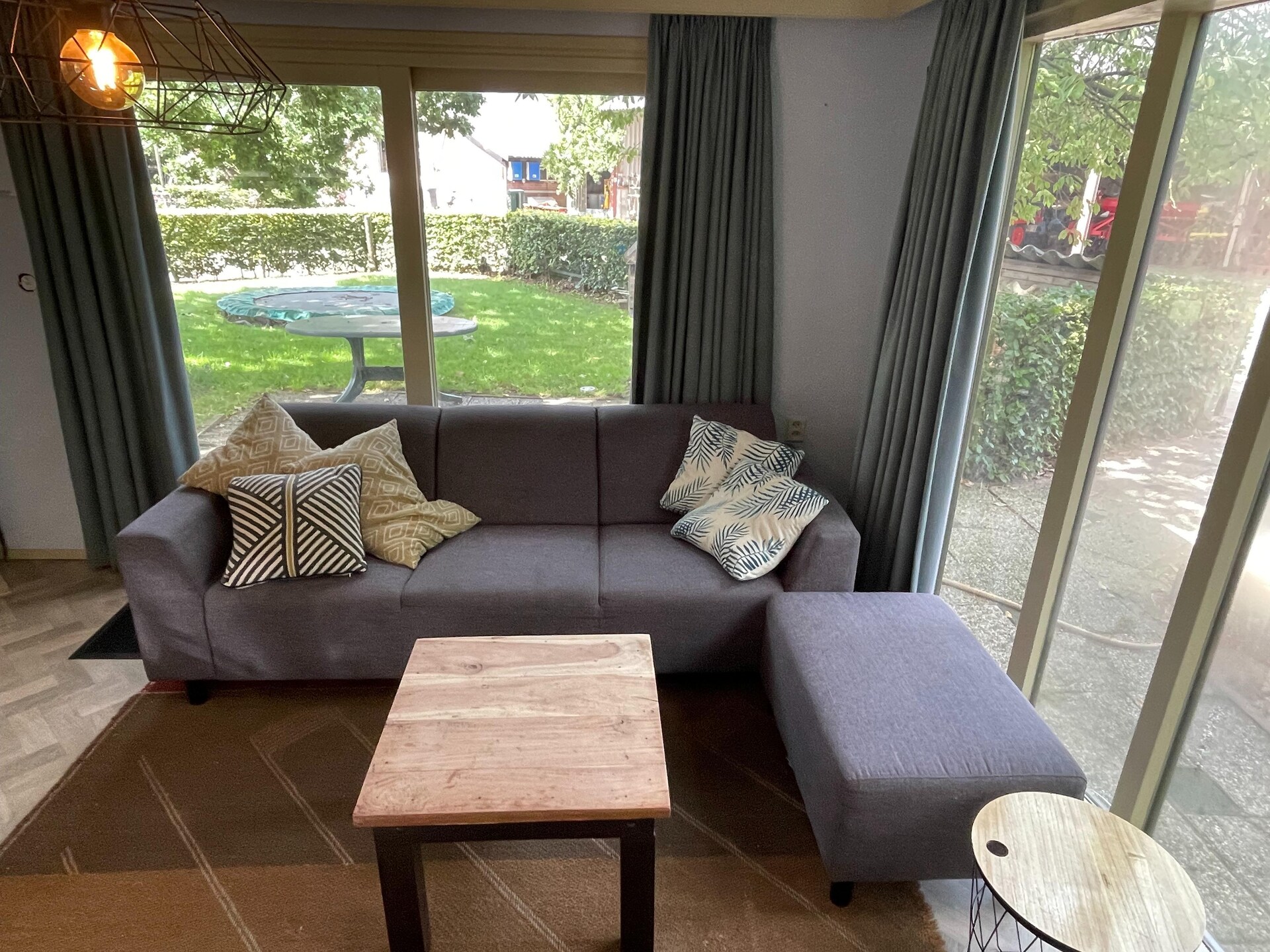 Sfeervol chalet Zonnedauw: bosrijk genieten in Uden voor 4 personen - foto 3