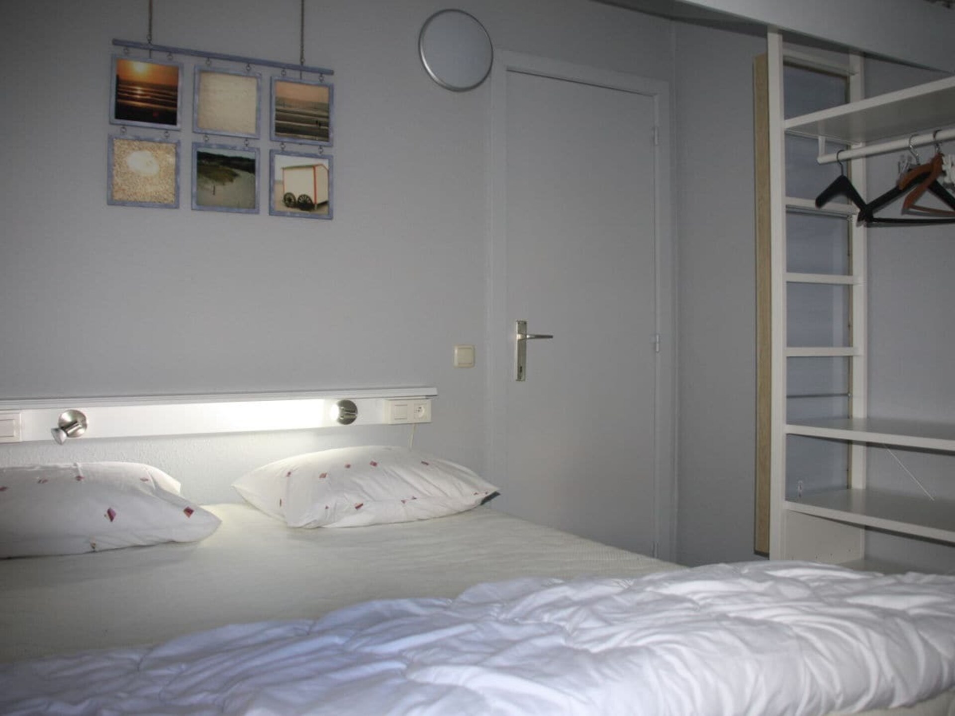 Ruim 6-persoons vakantiehuis met open haard in Adinkerke - foto 15