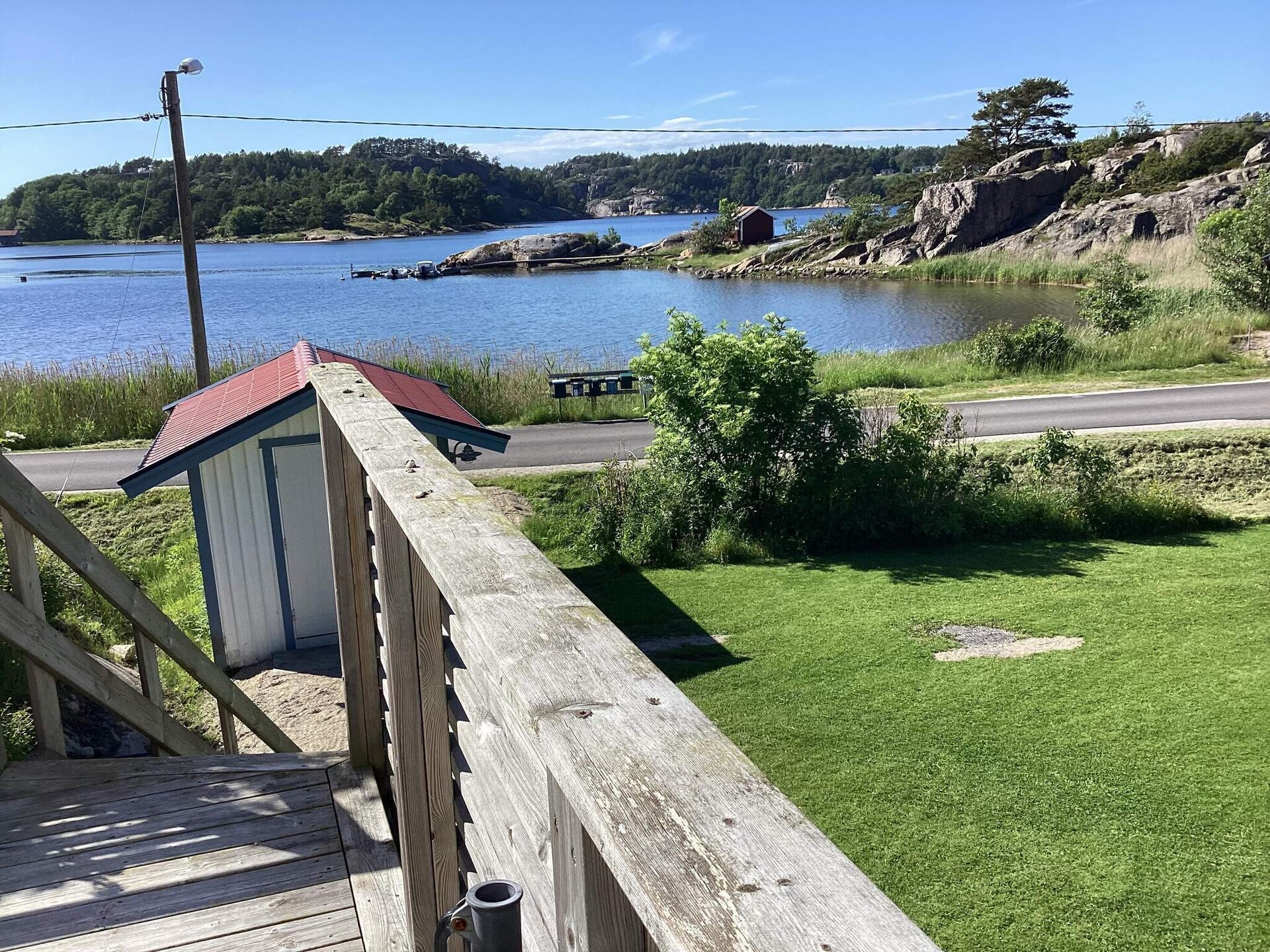 4-persoons vakantiehuis aan zee in Strömstad · 4 pers. - foto 2
