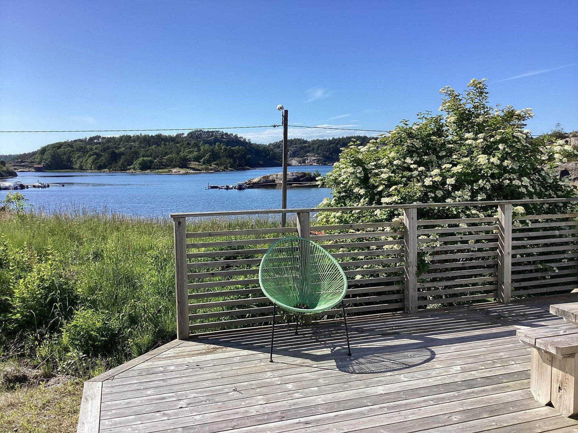 4-persoons vakantiehuis aan zee in Strömstad · 4 pers. - foto 3