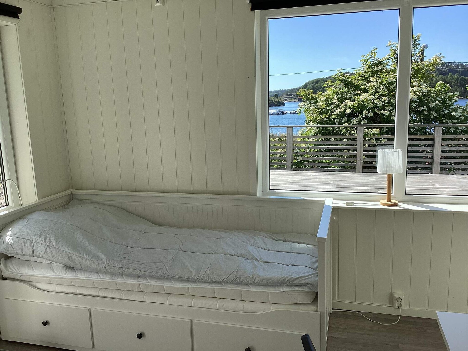 4-persoons vakantiehuis aan zee in Strömstad · 4 pers. - foto 5