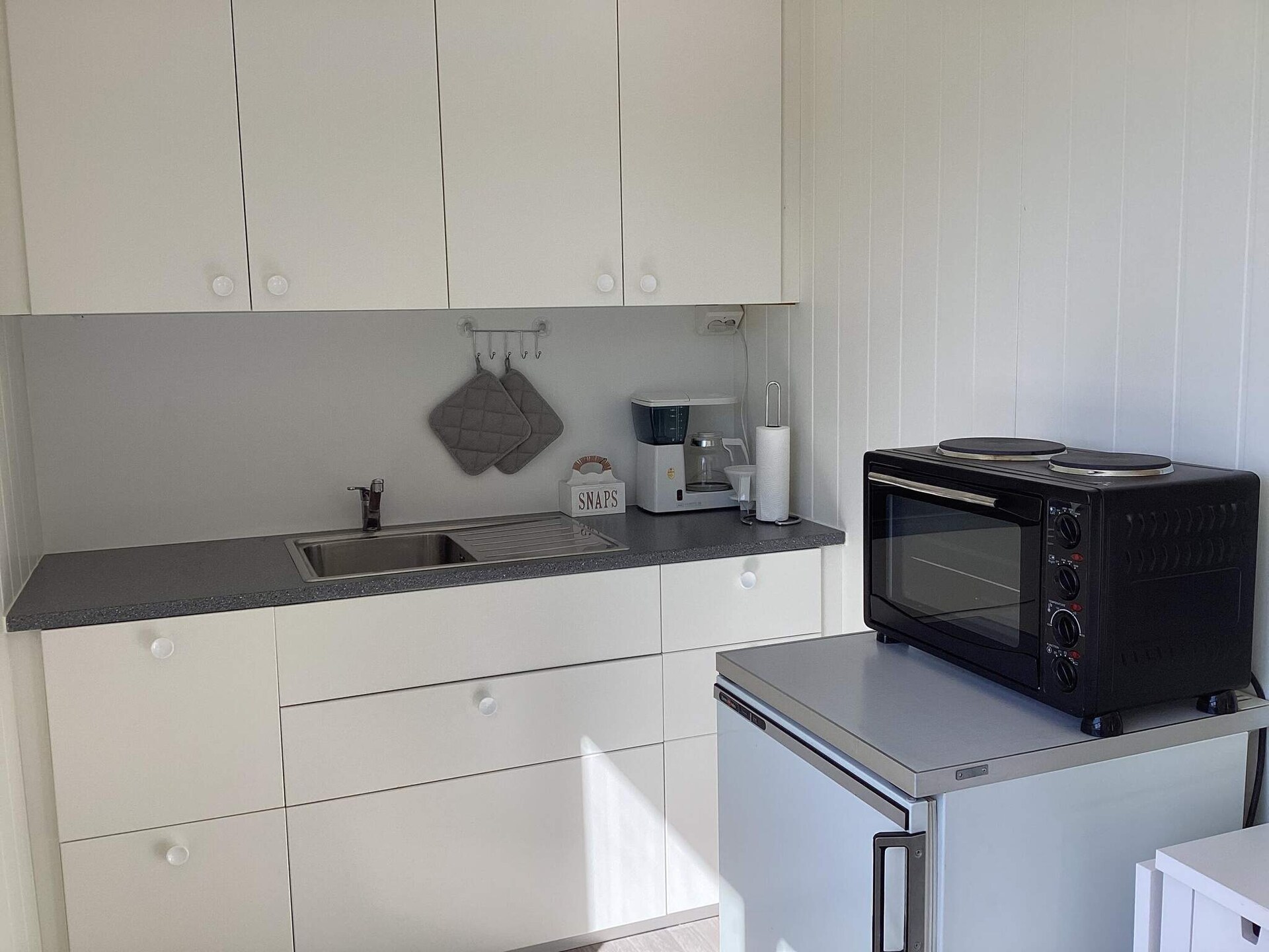 4-persoons vakantiehuis aan zee in Strömstad · 4 pers. - foto 6