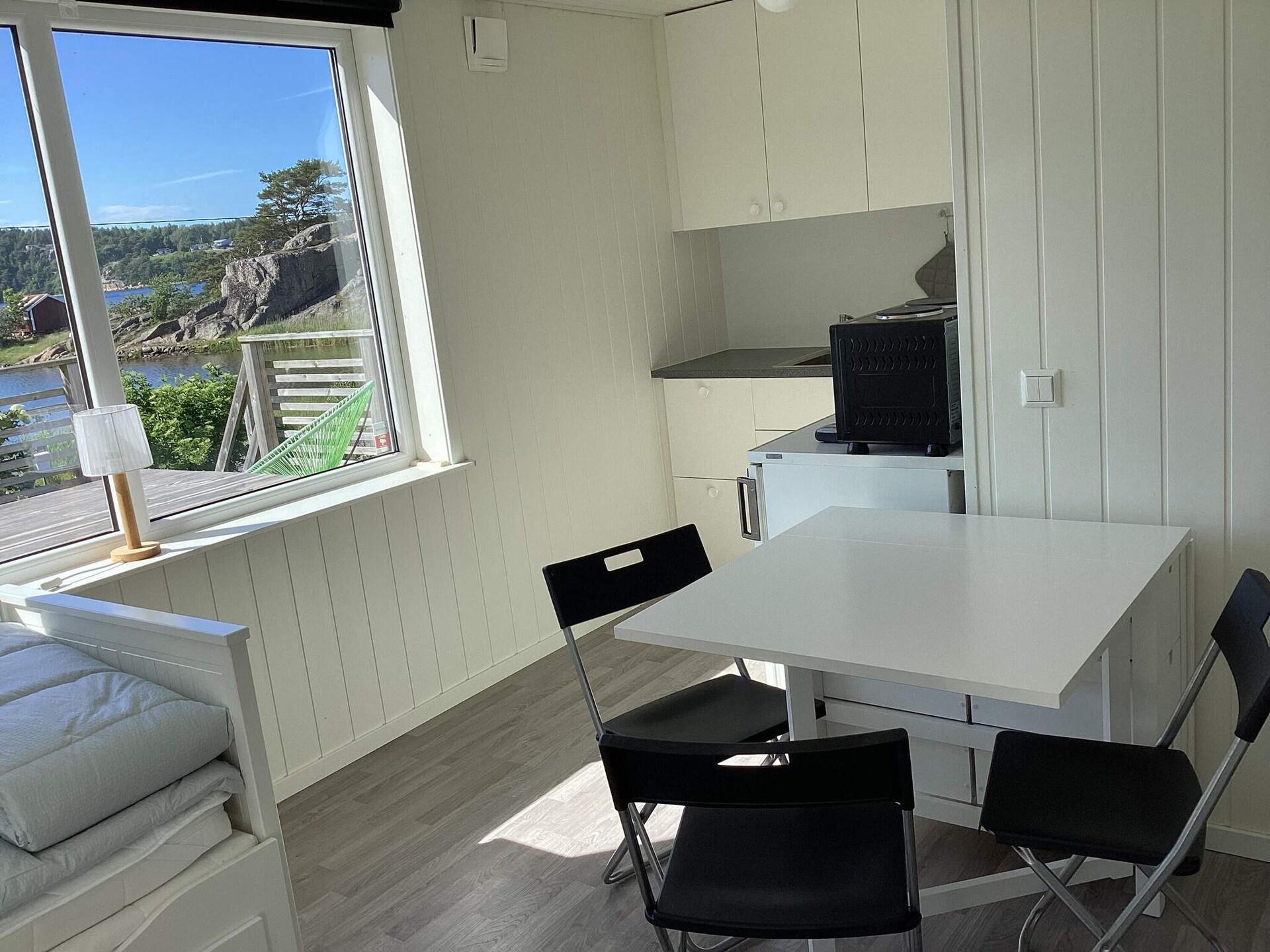 4-persoons vakantiehuis aan zee in Strömstad · 4 pers. - foto 4