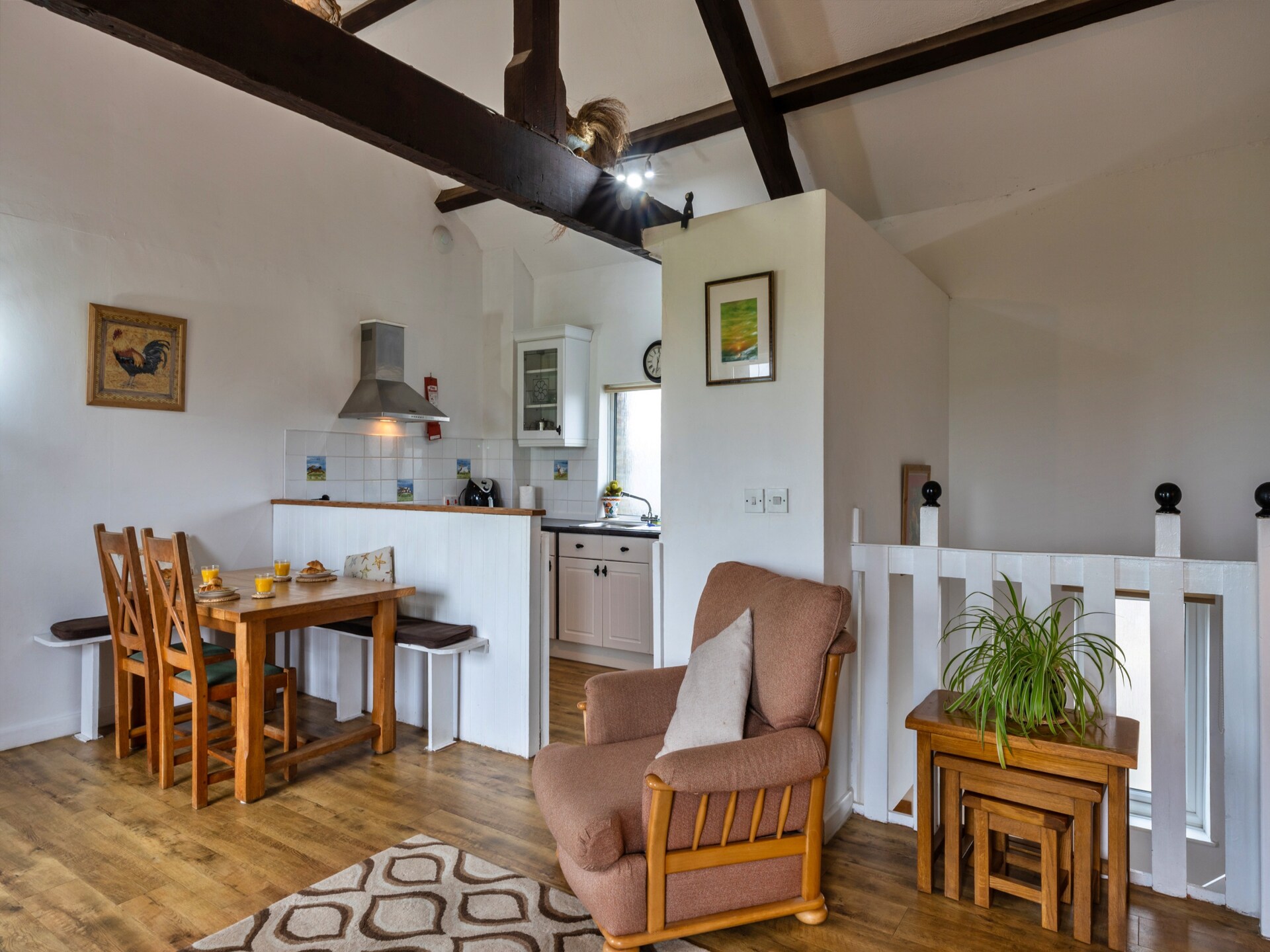Squire, Quinceborough Farm - foto 8