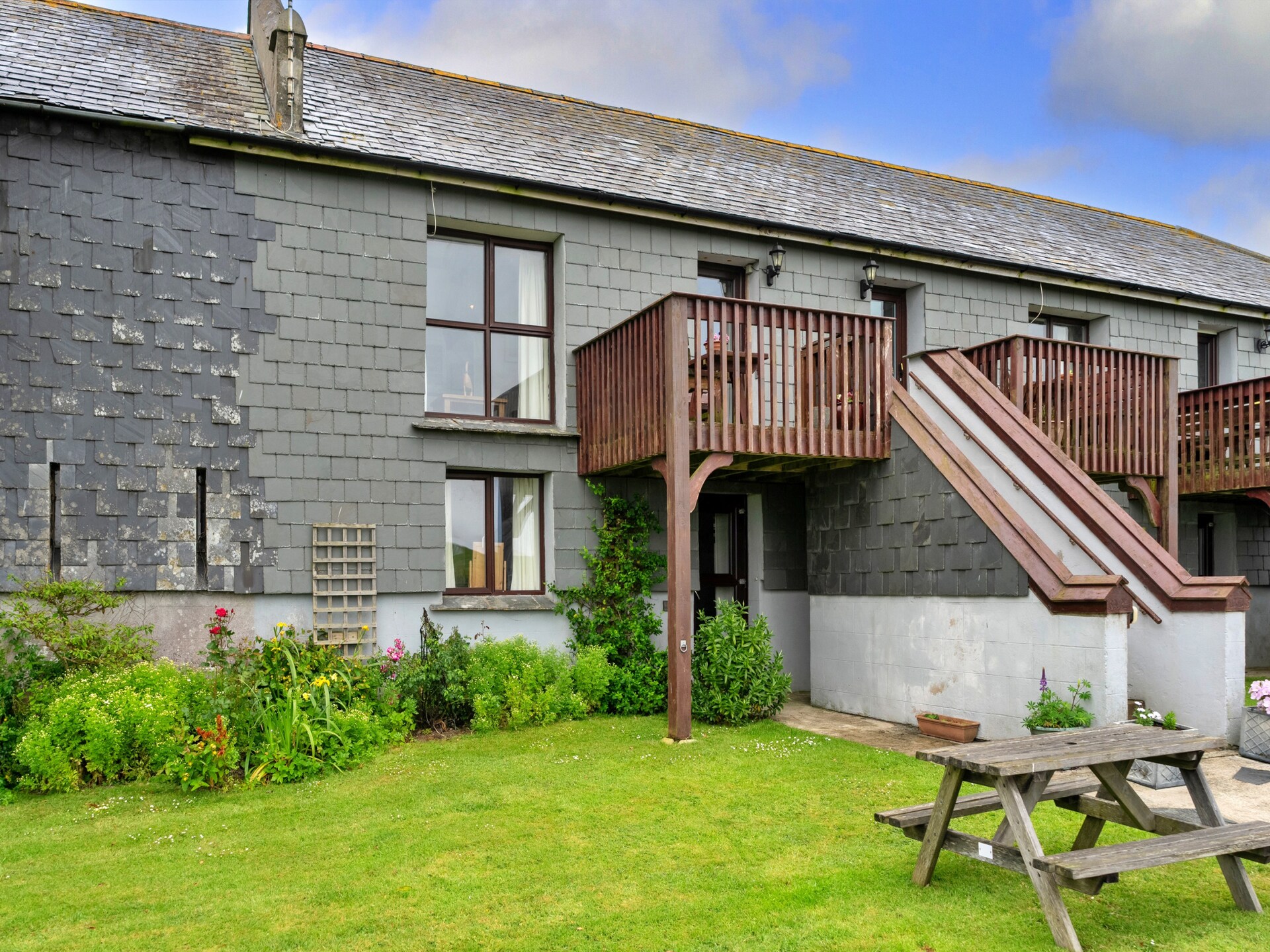 Squire, Quinceborough Farm - foto 18