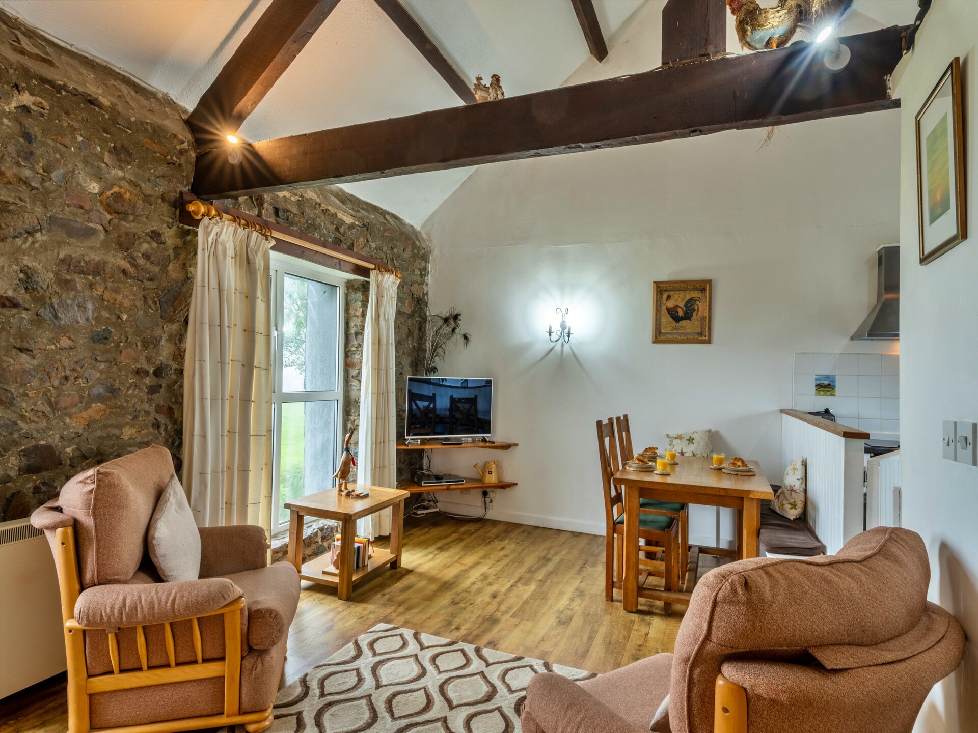 Squire, Quinceborough Farm - foto 13