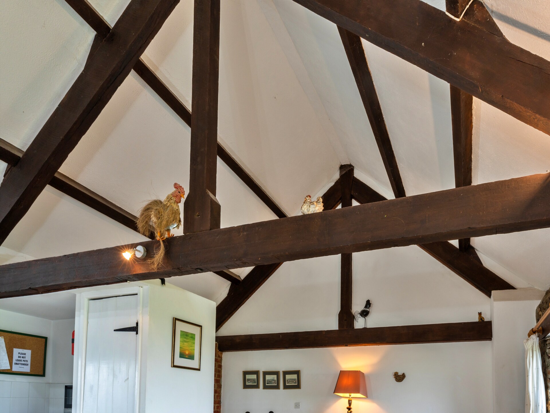 Squire, Quinceborough Farm - foto 17