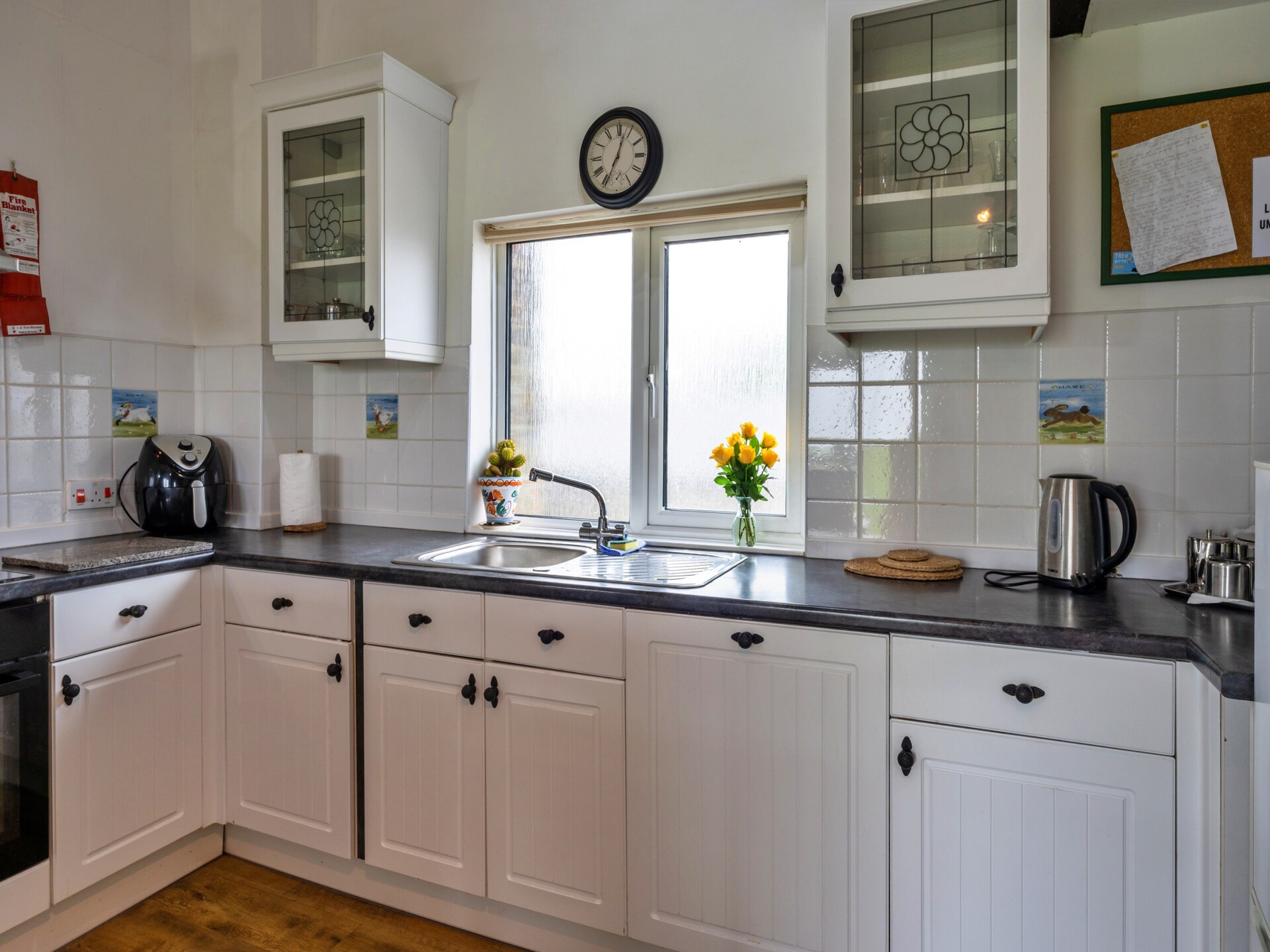 Squire, Quinceborough Farm - foto 6