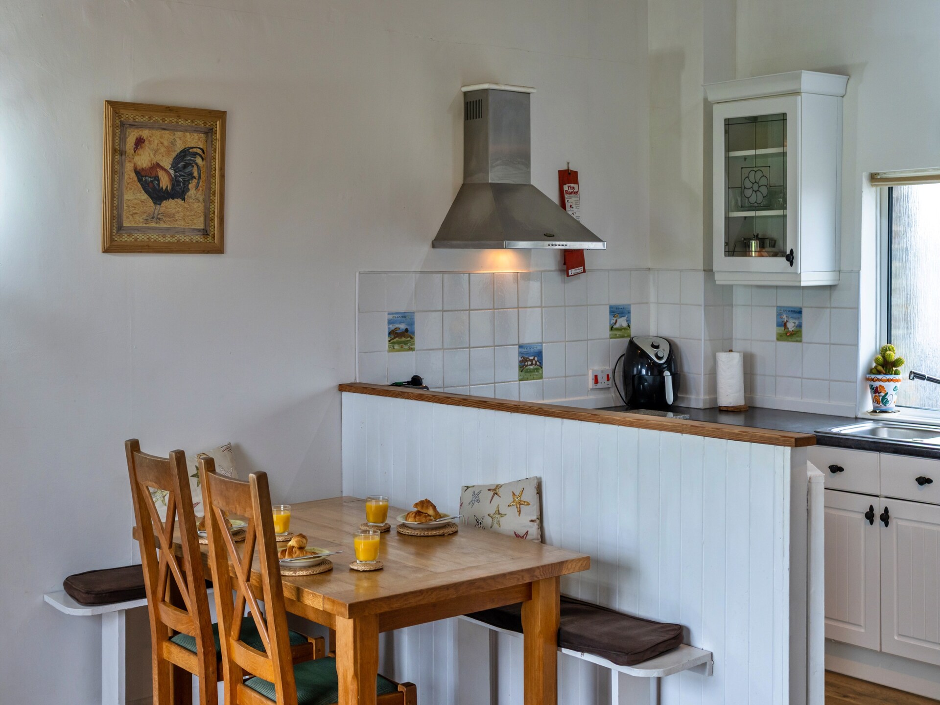 Squire, Quinceborough Farm - foto 3