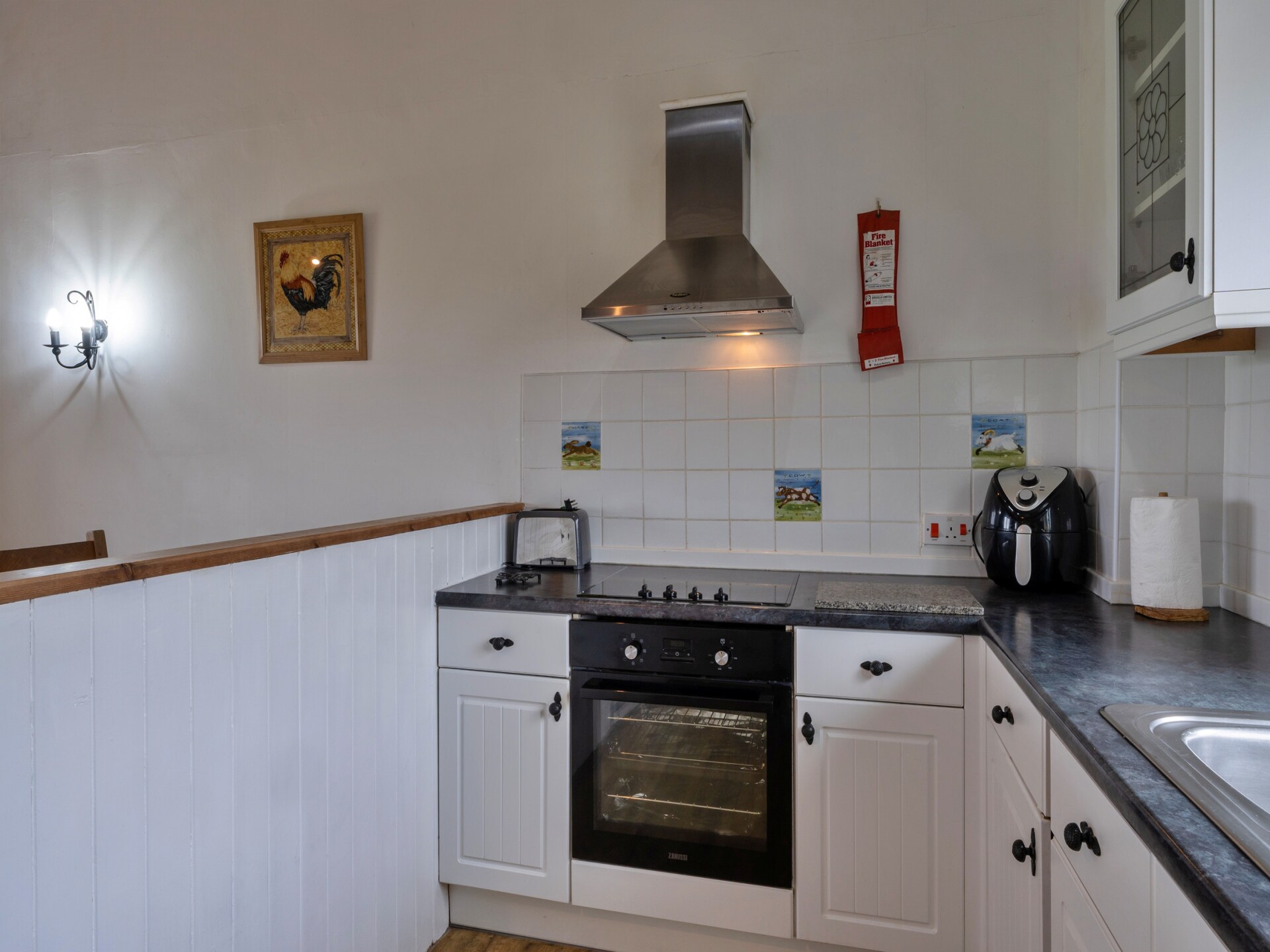 Squire, Quinceborough Farm - foto 10