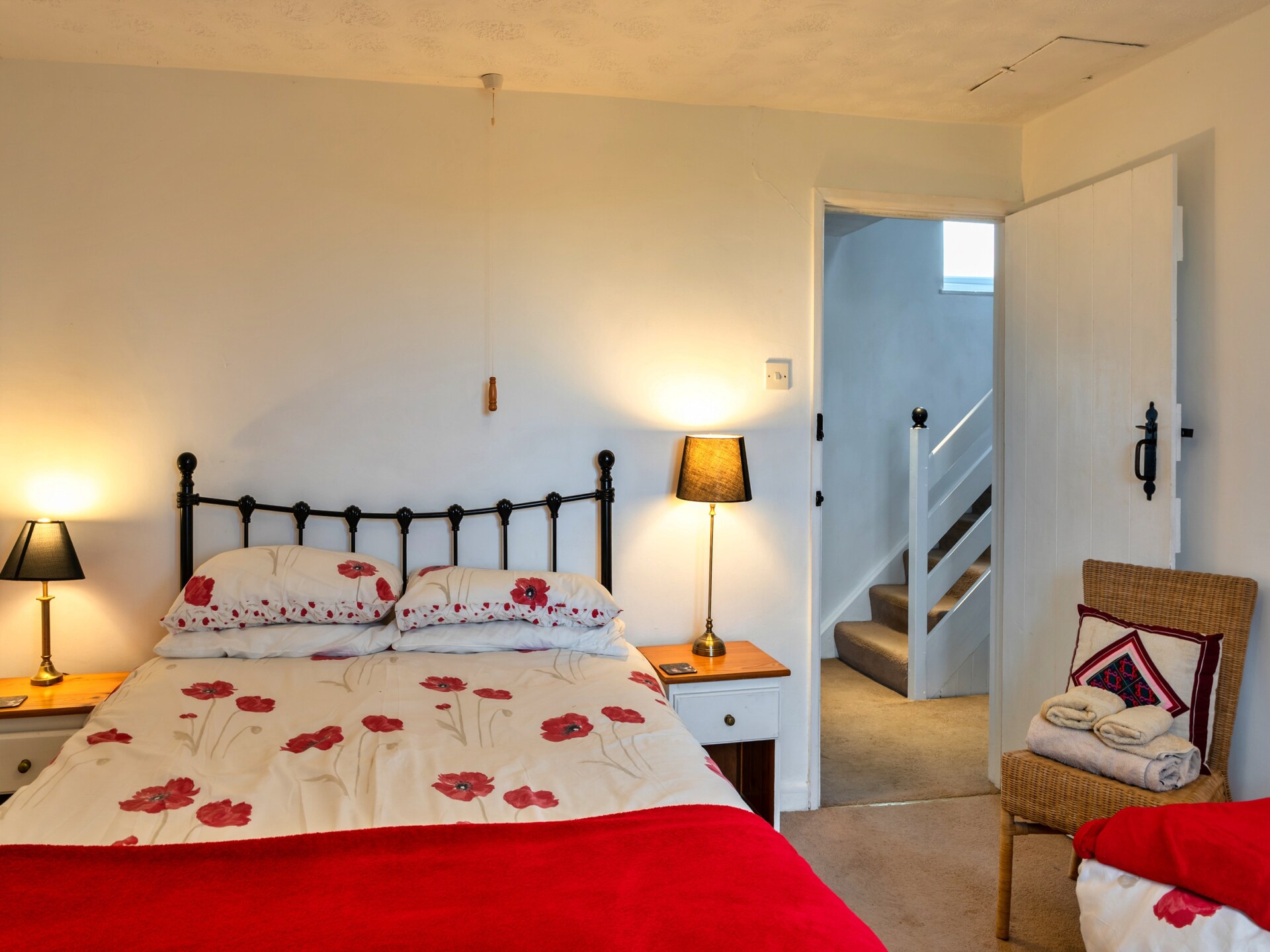 Squire, Quinceborough Farm - foto 4