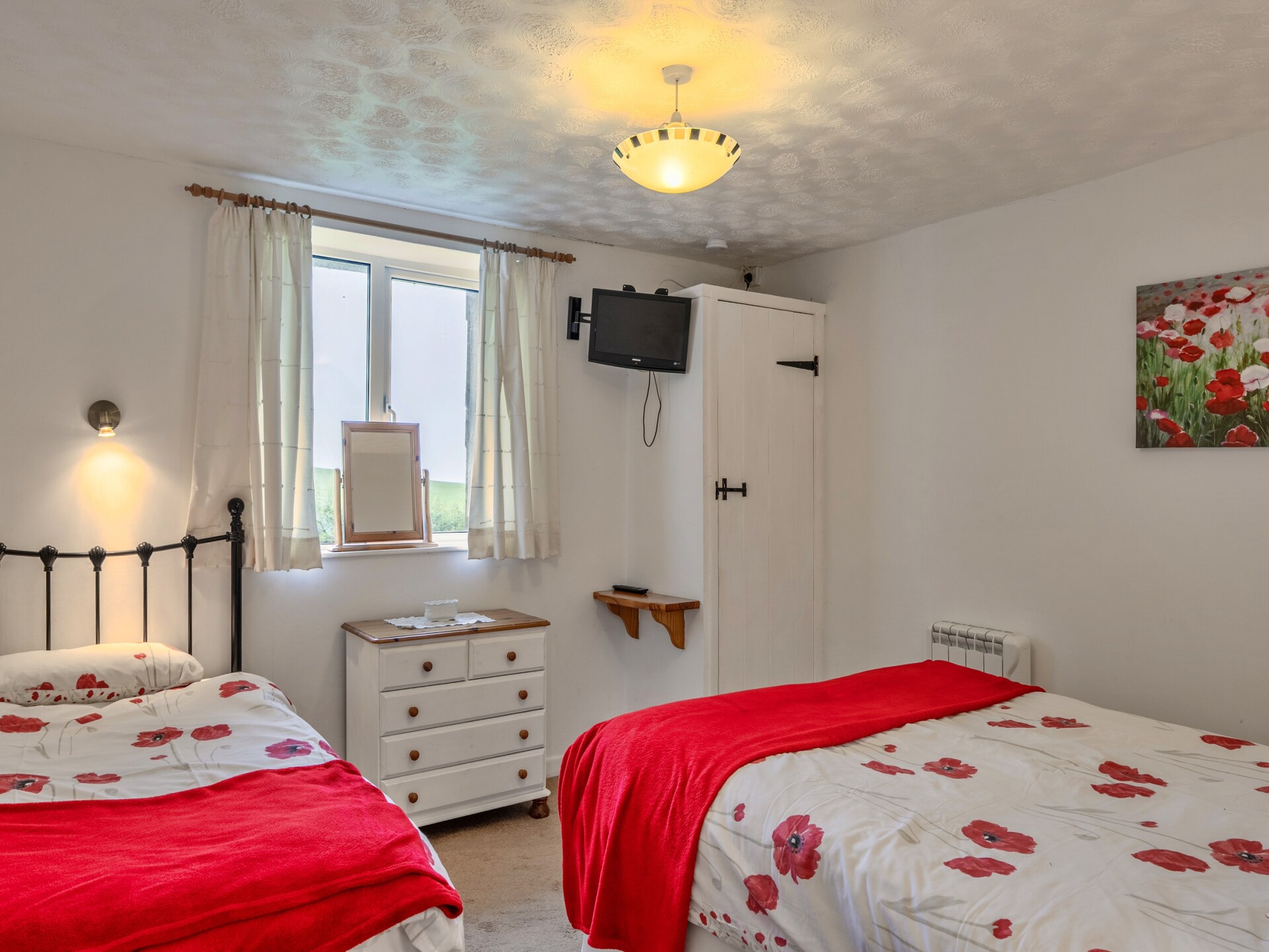 Squire, Quinceborough Farm - foto 12