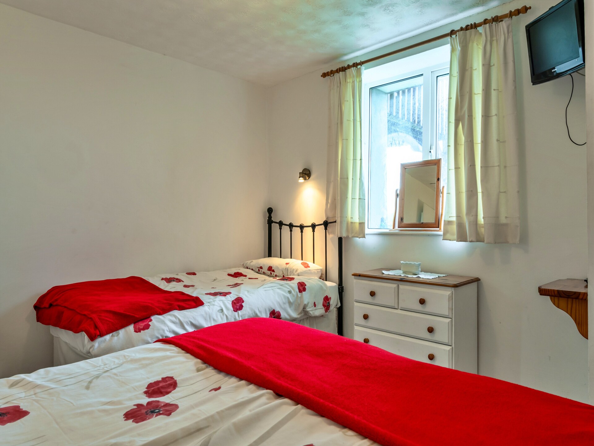 Squire, Quinceborough Farm - foto 11