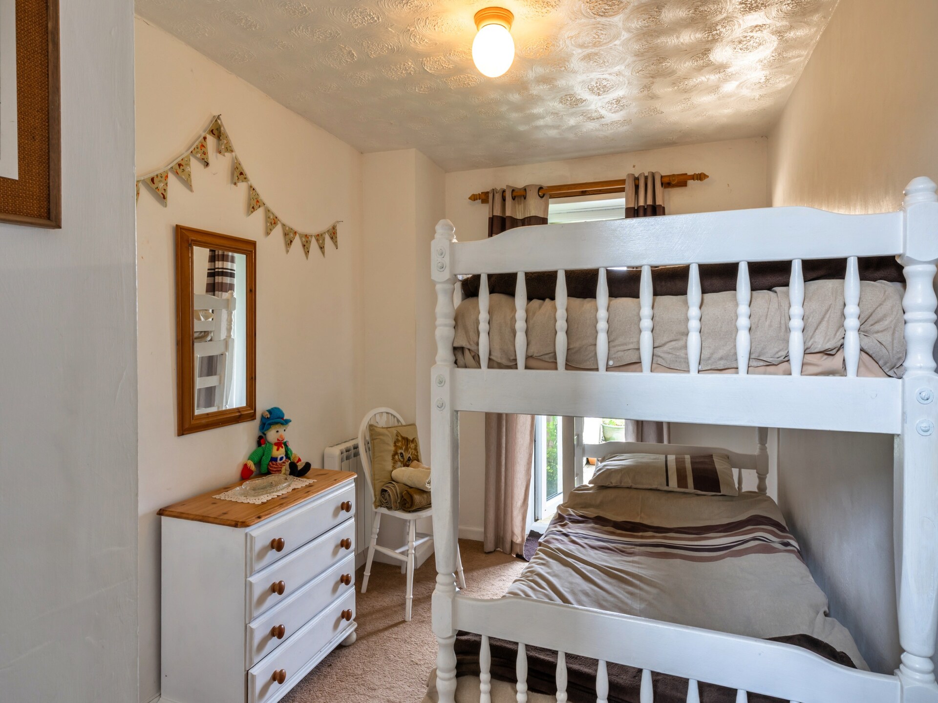 Squire, Quinceborough Farm - foto 14