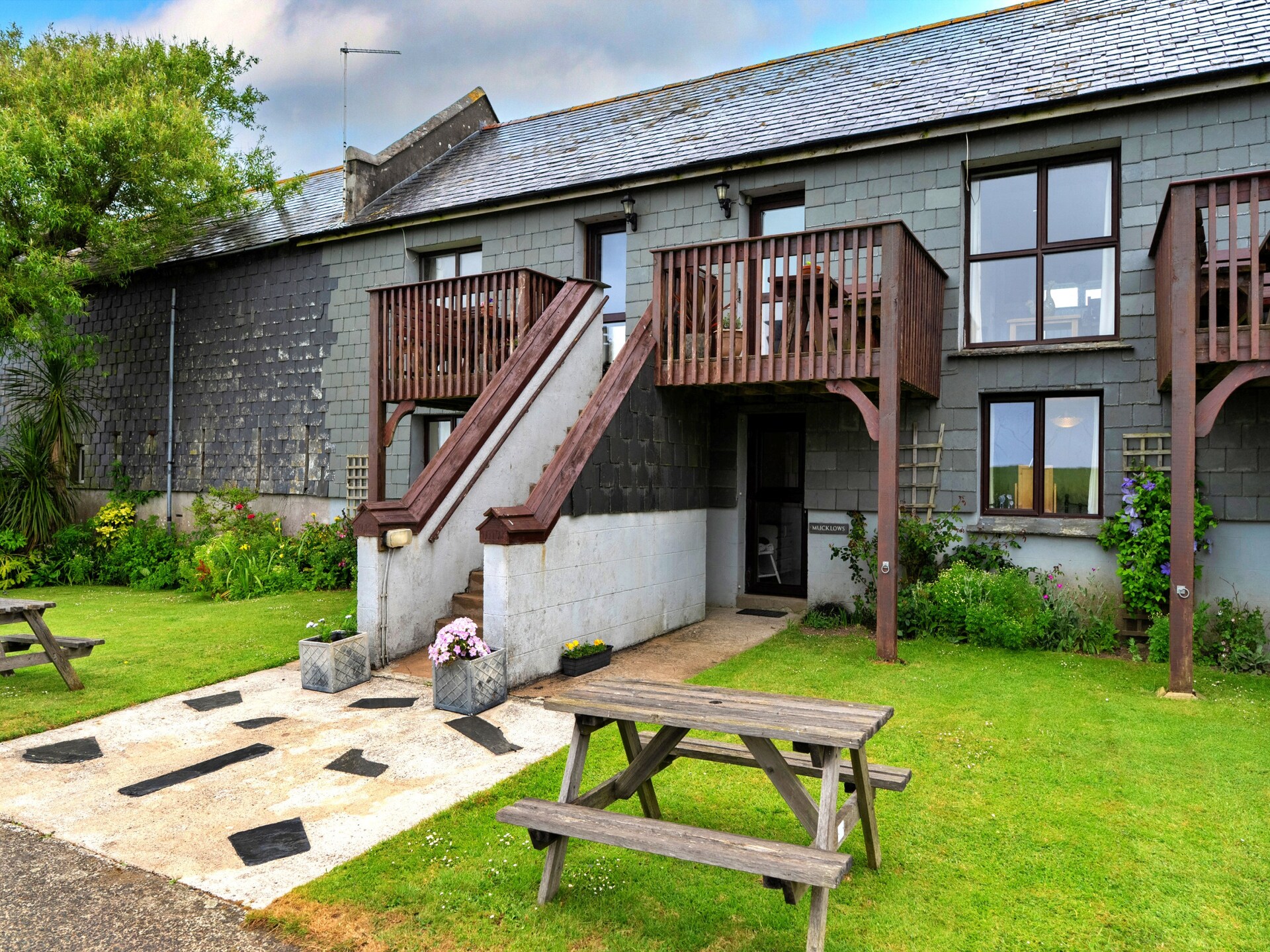 Mucklow, Quinceborough Farm - foto 7