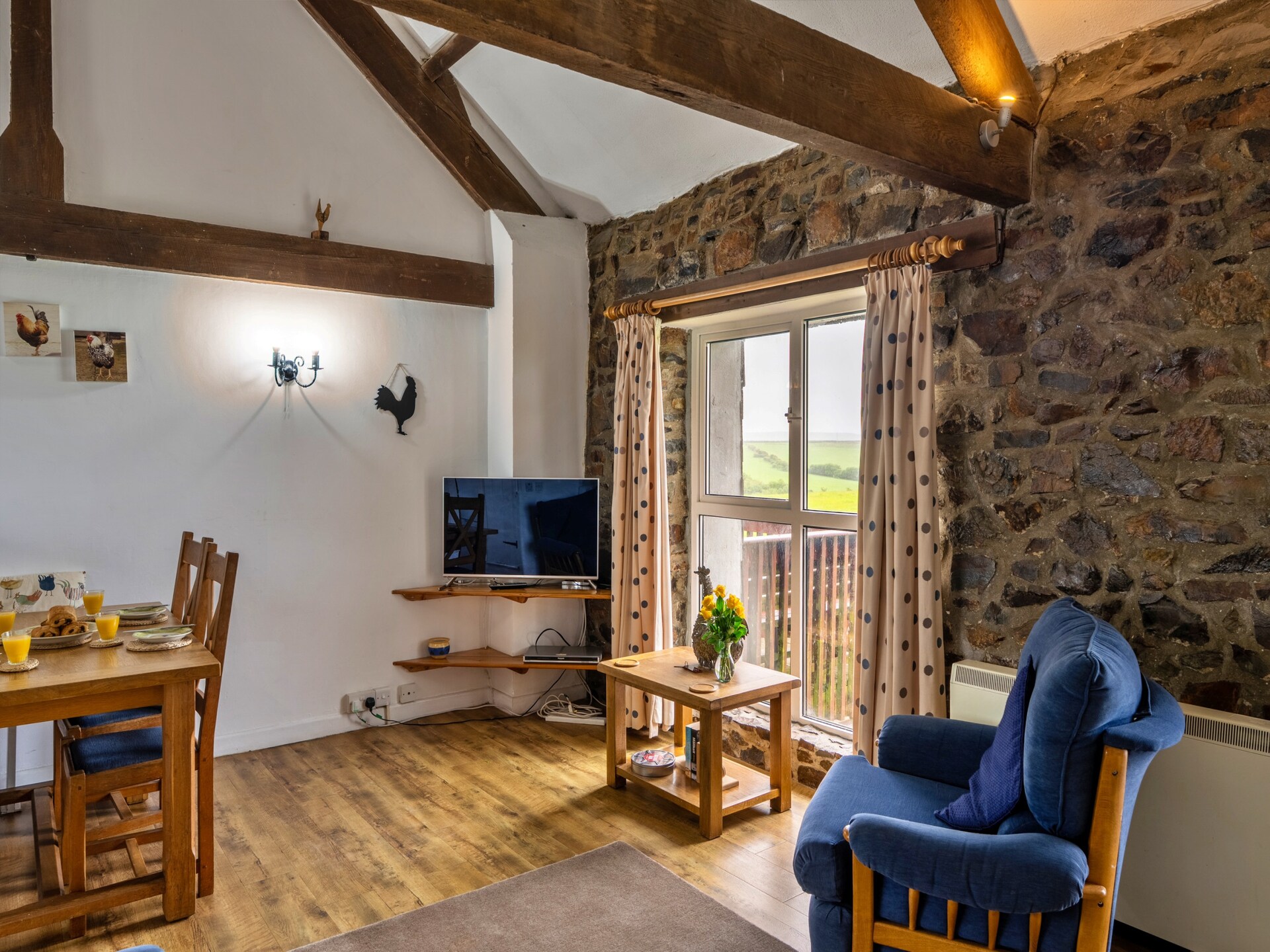 Mucklow, Quinceborough Farm - foto 6