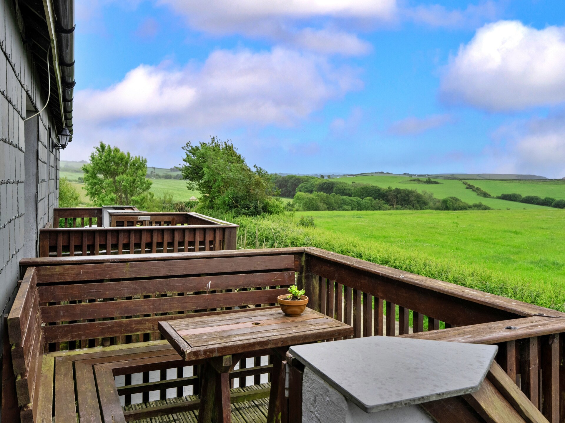 Mucklow, Quinceborough Farm - foto 5